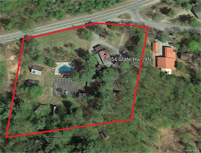 2354 Rt 9n, Lake George, NY 12845