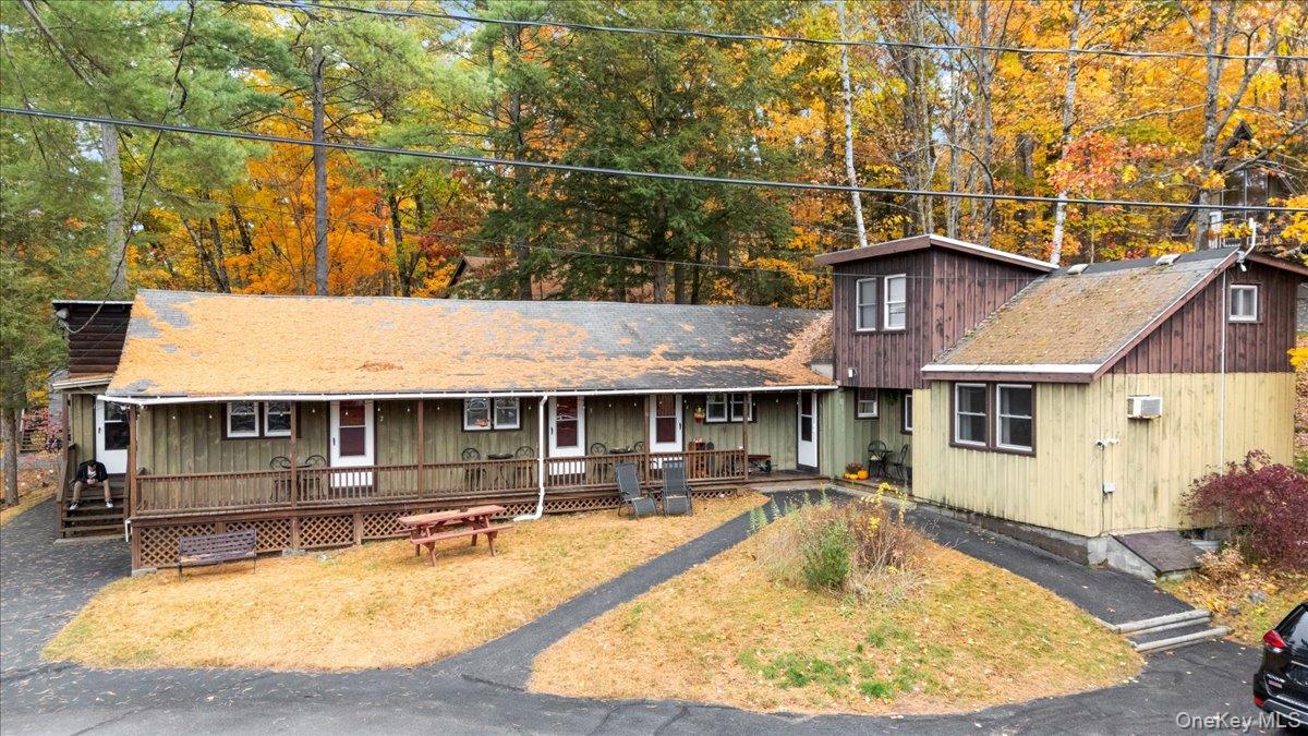 2354 Rt 9n, Lake George, NY 12845