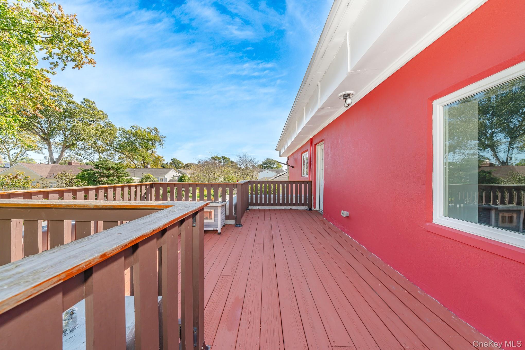 28 Riverside Avenue, Amityville, NY 11701