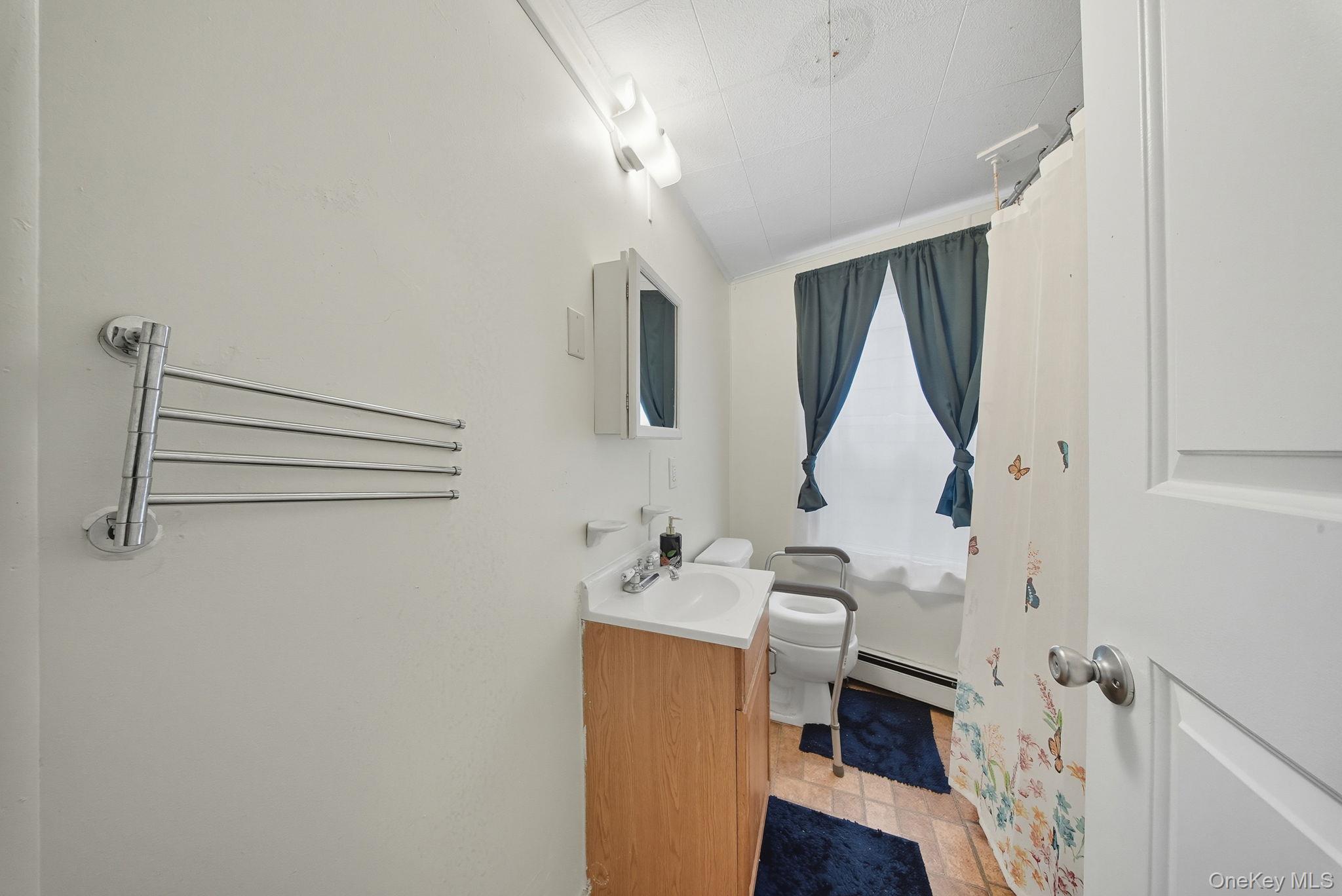 5 New Street, Port Jervis, NY 12771