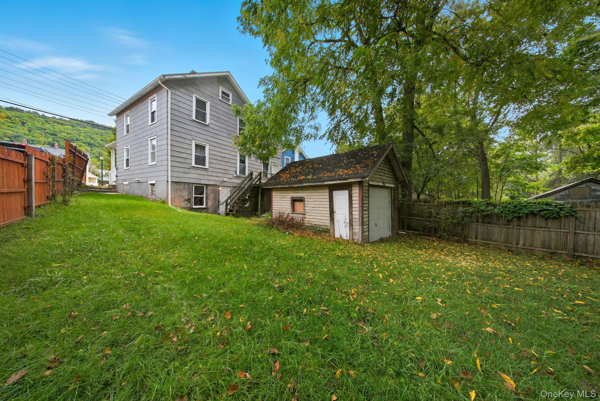 5 New Street, Port Jervis, NY 12771