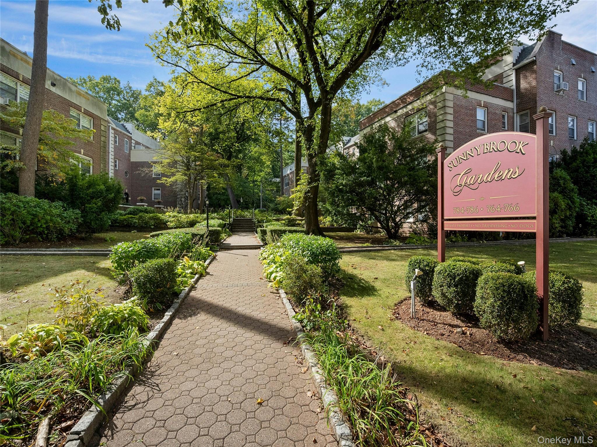 764 Palmer Road # 1B, Bronxville, NY 10708