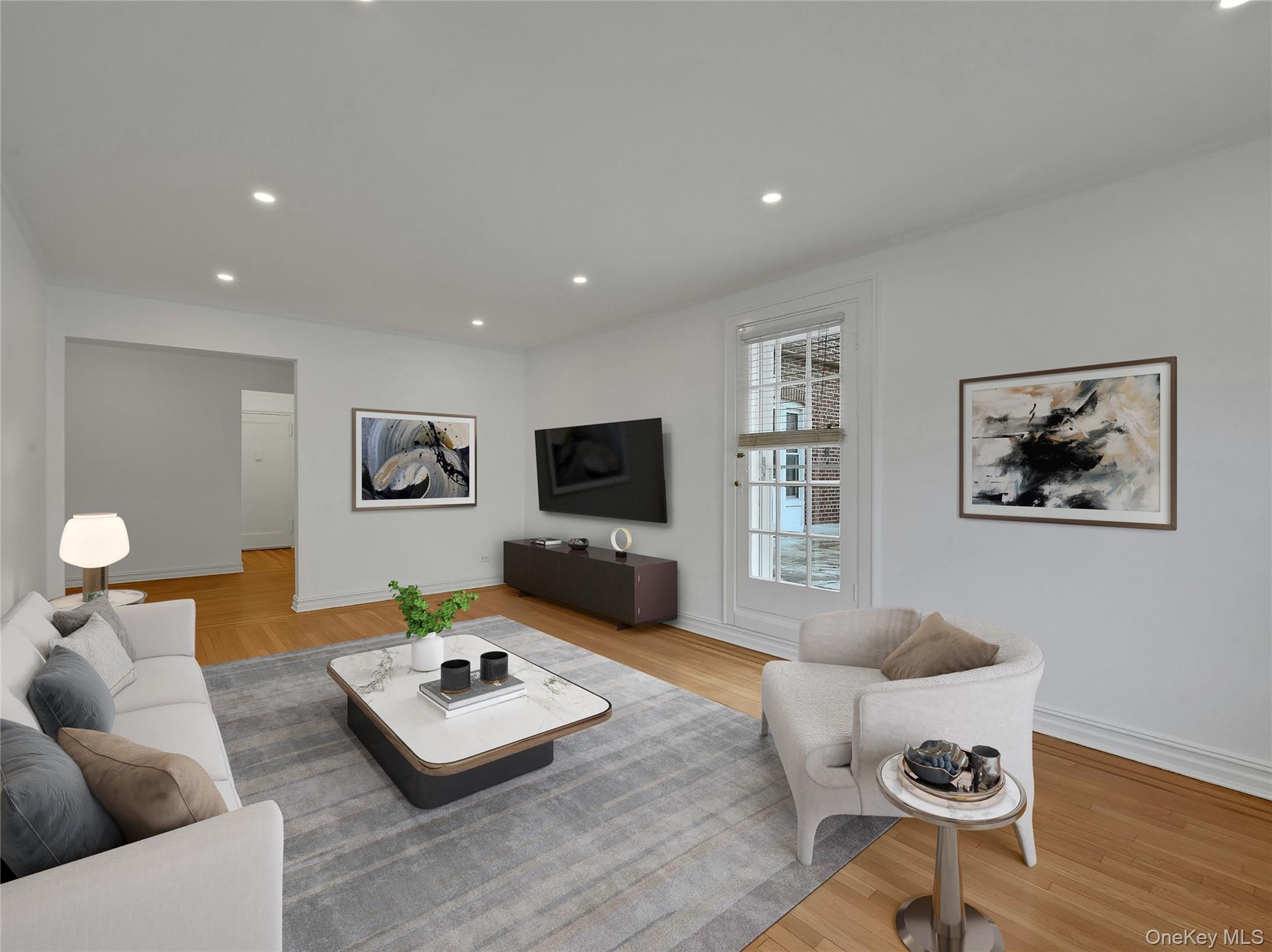 764 Palmer Road # 1B, Bronxville, NY 10708