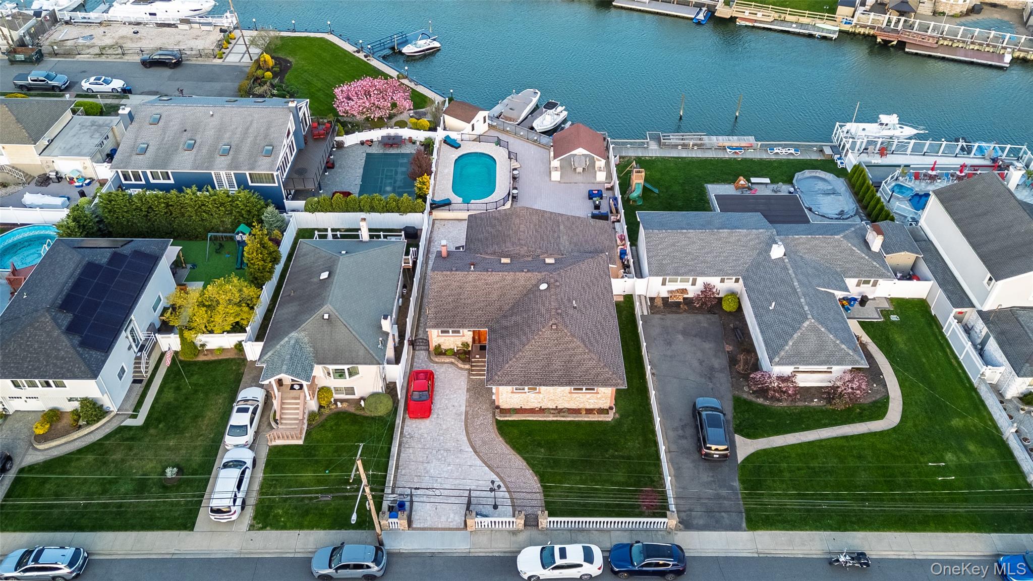 3449 Weidner Avenue, Oceanside, NY 11572