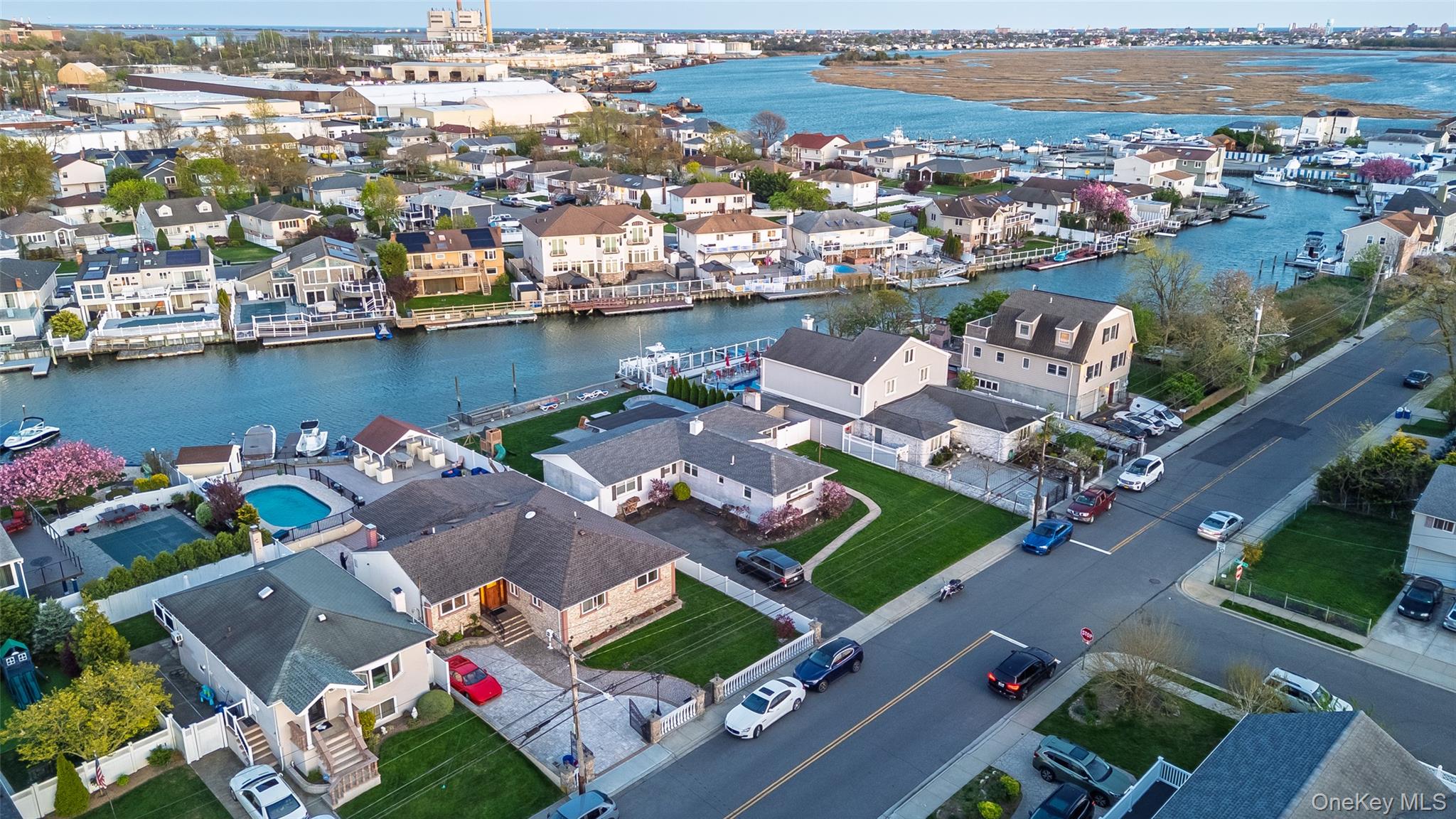 3449 Weidner Avenue, Oceanside, NY 11572