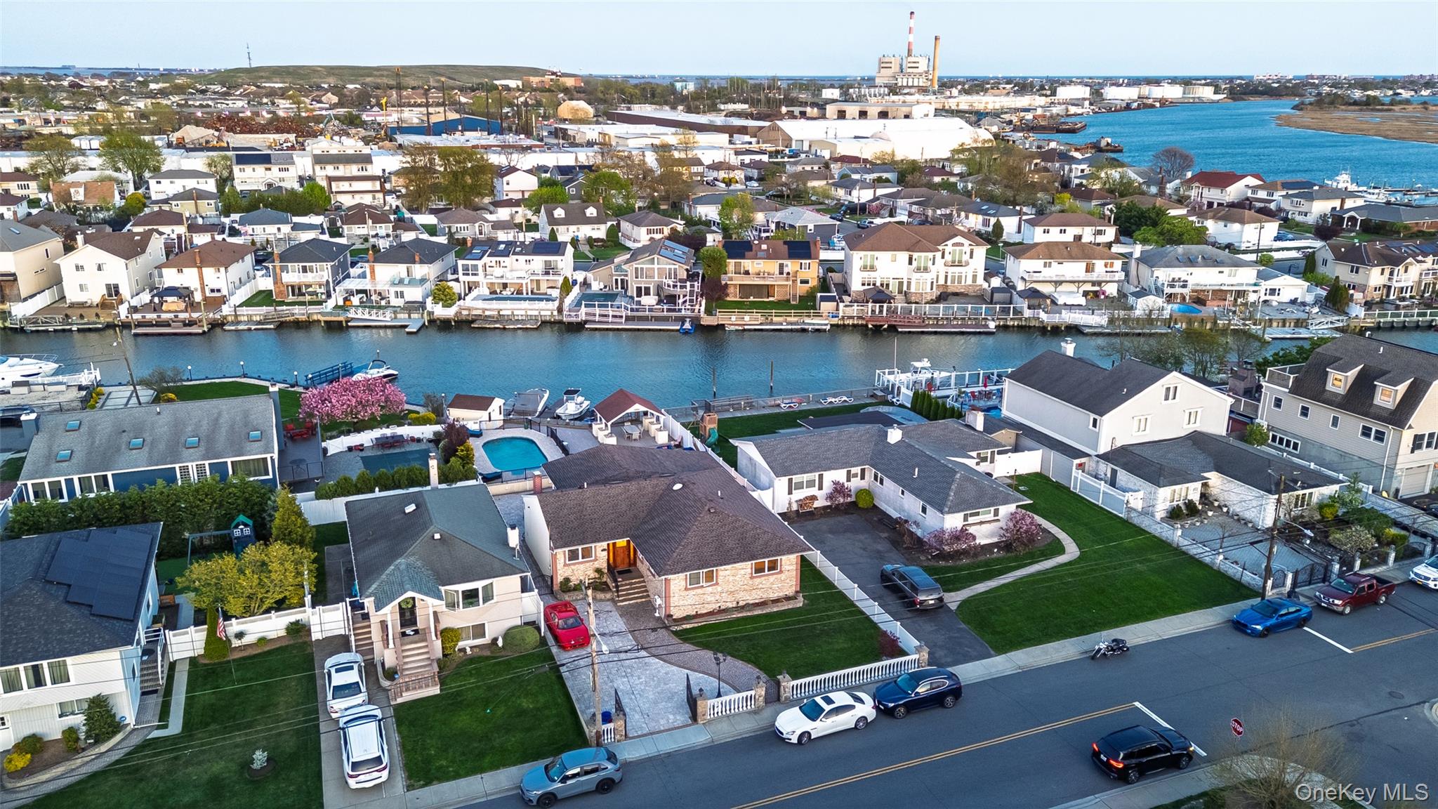 3449 Weidner Avenue, Oceanside, NY 11572