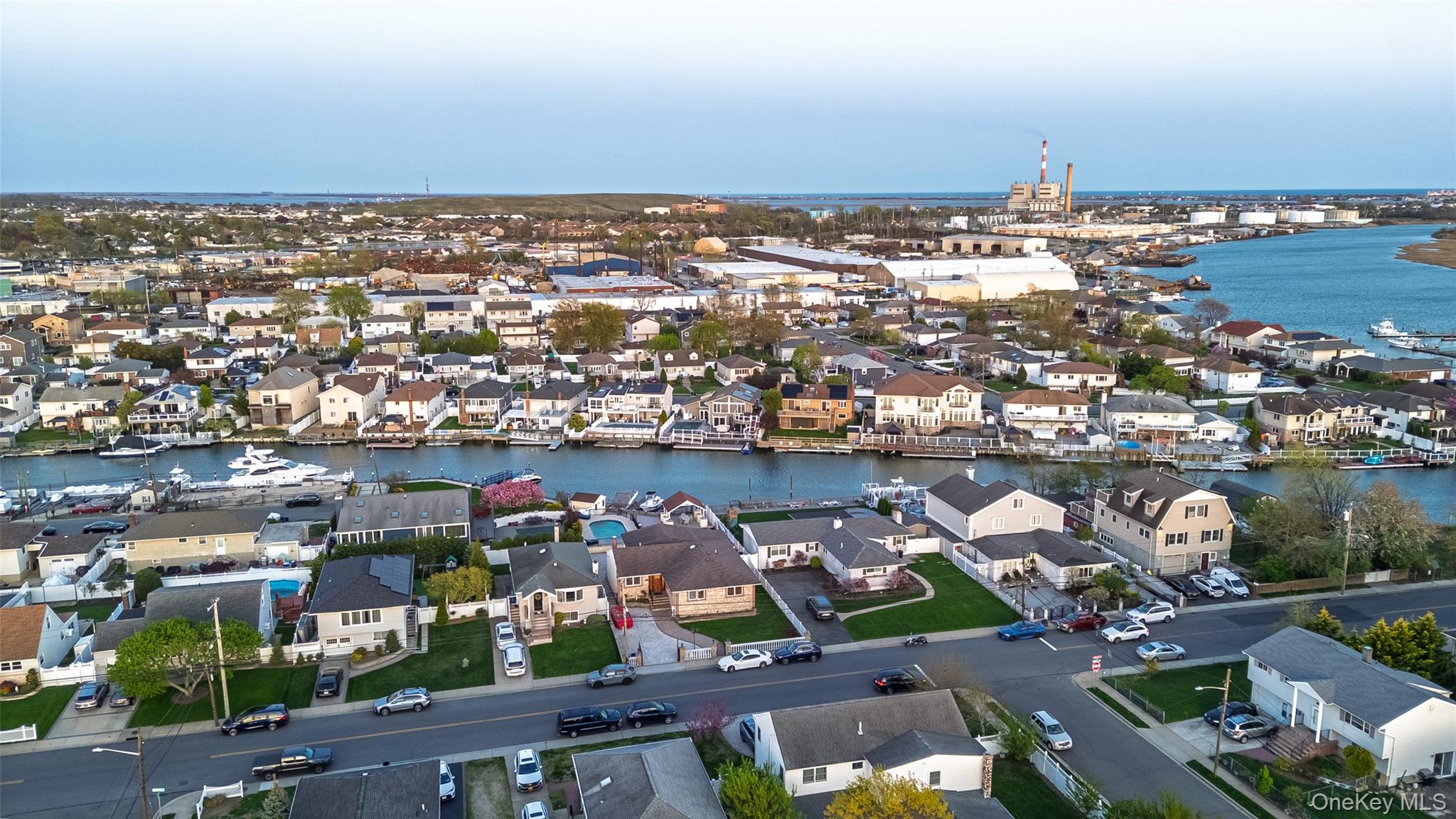 3449 Weidner Avenue, Oceanside, NY 11572