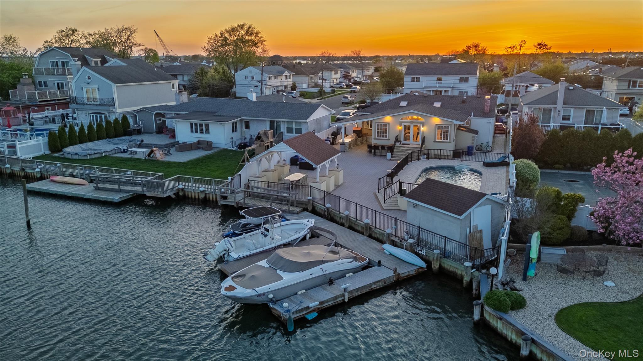 3449 Weidner Avenue, Oceanside, NY 11572