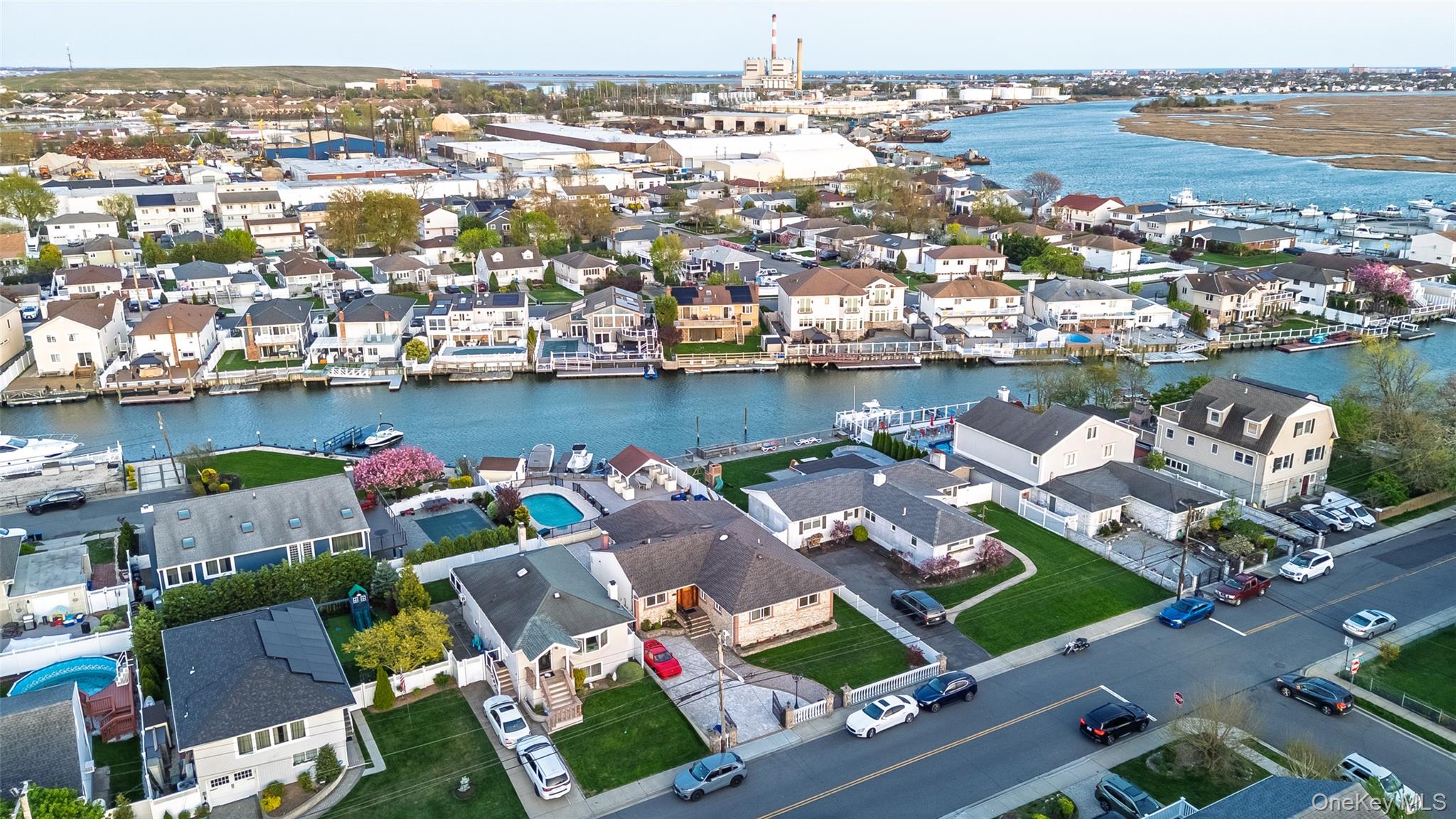 3449 Weidner Avenue, Oceanside, NY 11572