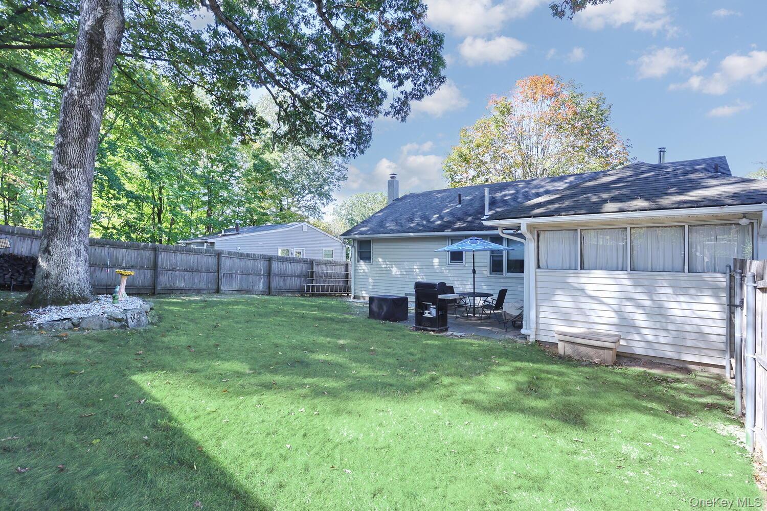 41 Woodland Drive, Suffern, NY 10901