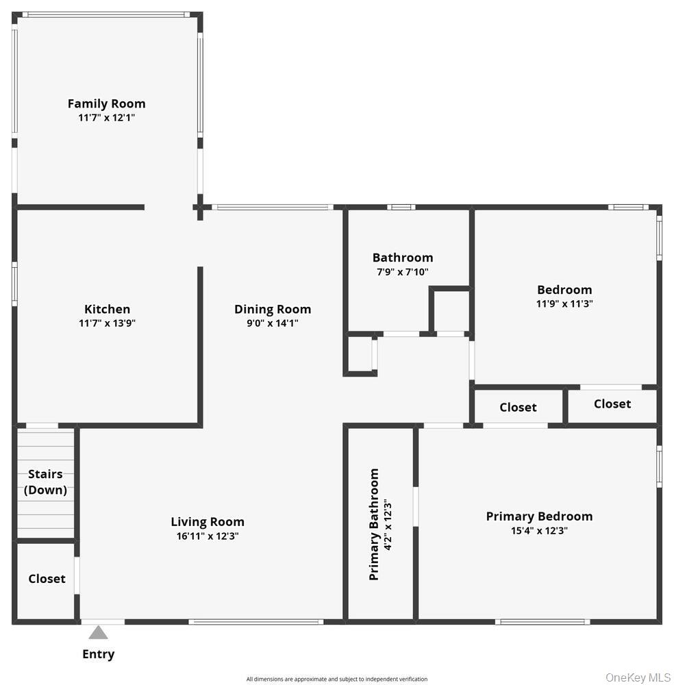 41 Woodland Drive, Suffern, NY 10901