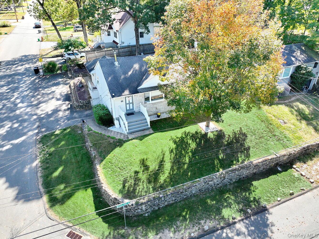 41 Woodland Drive, Suffern, NY 10901