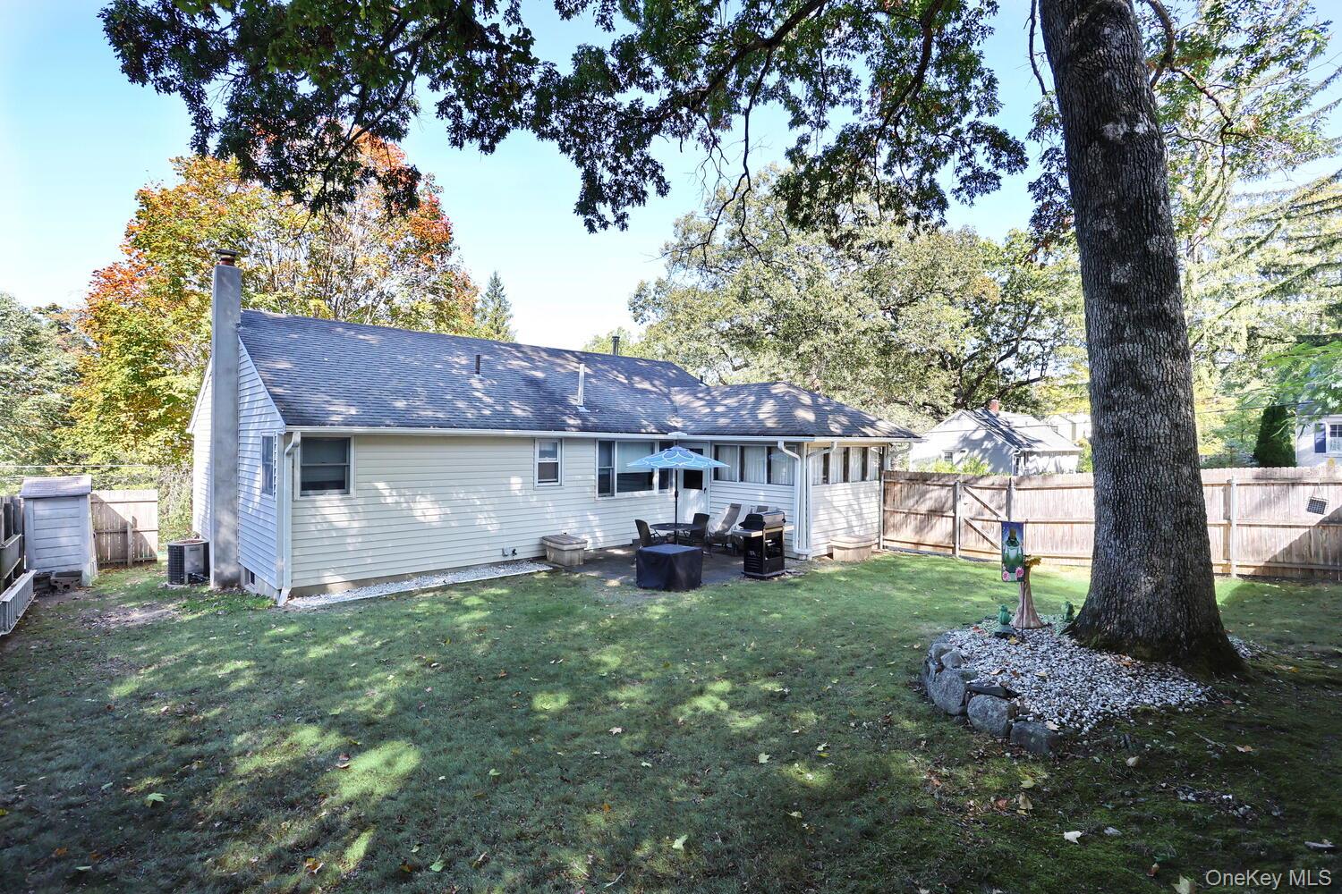 41 Woodland Drive, Suffern, NY 10901