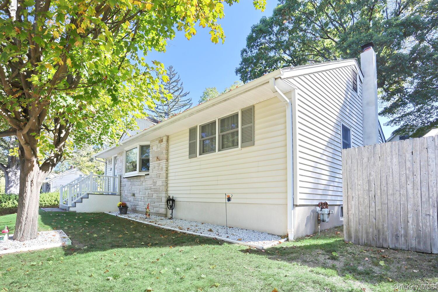 41 Woodland Drive, Suffern, NY 10901