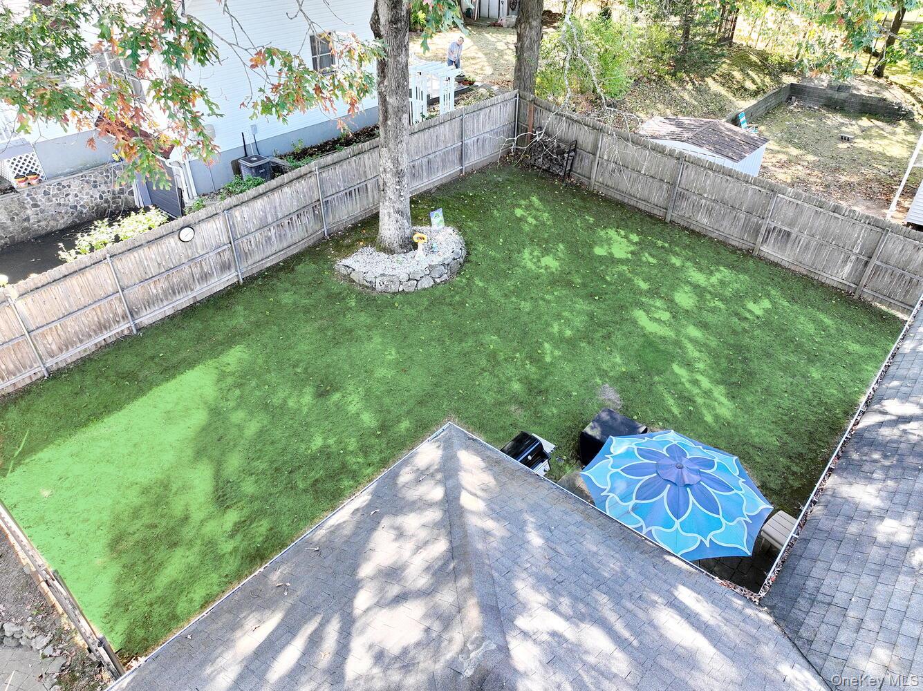 41 Woodland Drive, Suffern, NY 10901