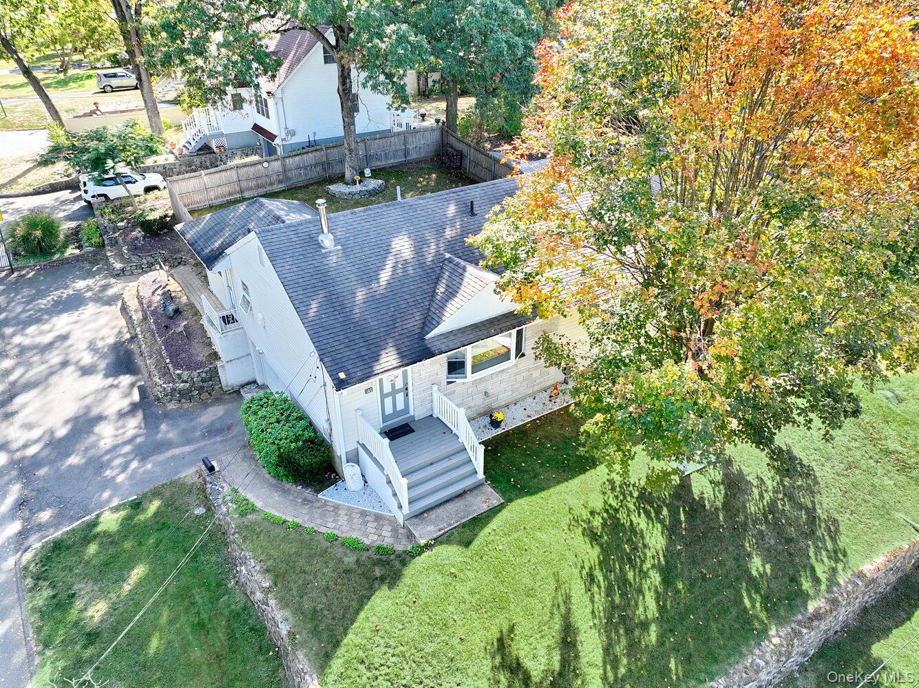 41 Woodland Drive, Suffern, NY 10901