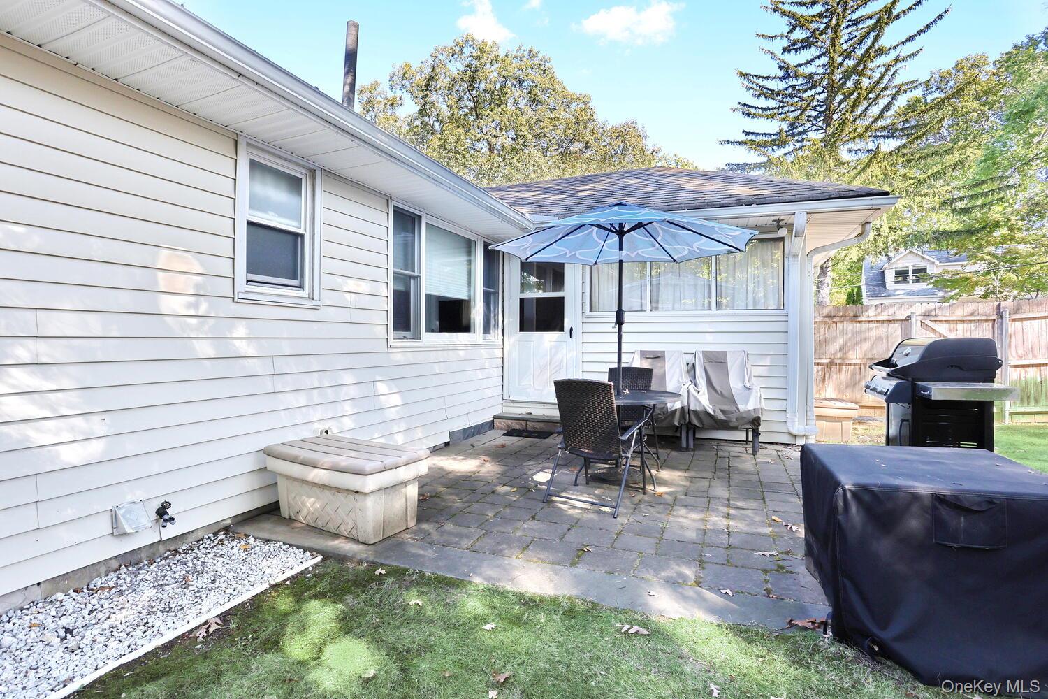 41 Woodland Drive, Suffern, NY 10901