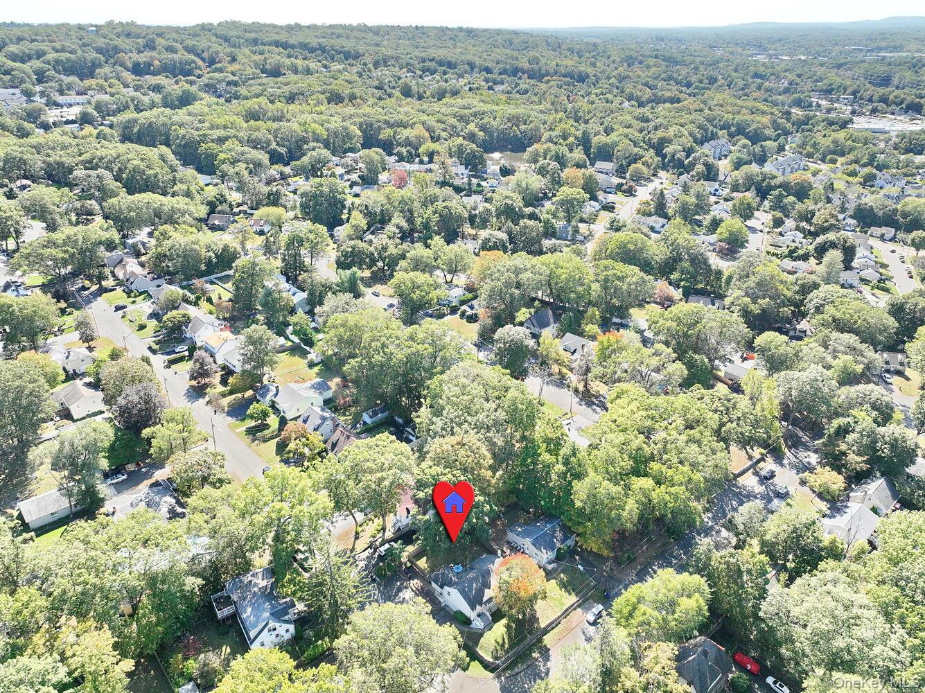 41 Woodland Drive, Suffern, NY 10901