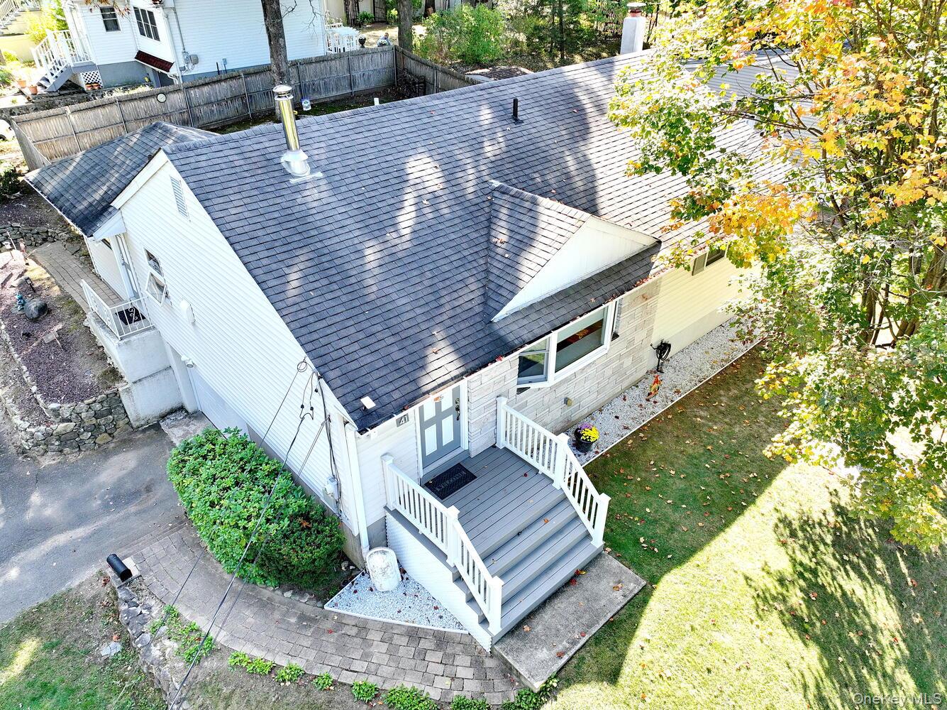 41 Woodland Drive, Suffern, NY 10901