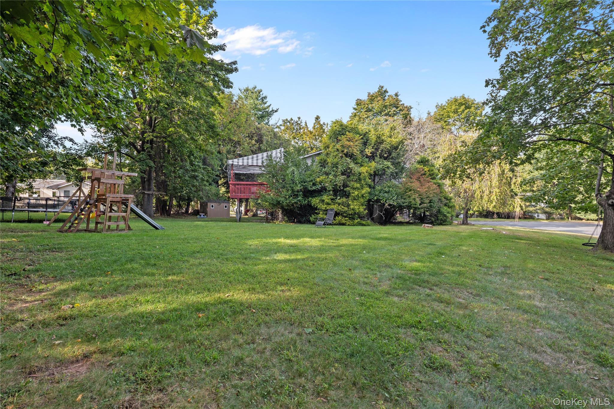 15 Fairway Oval, Spring Valley, NY 10977