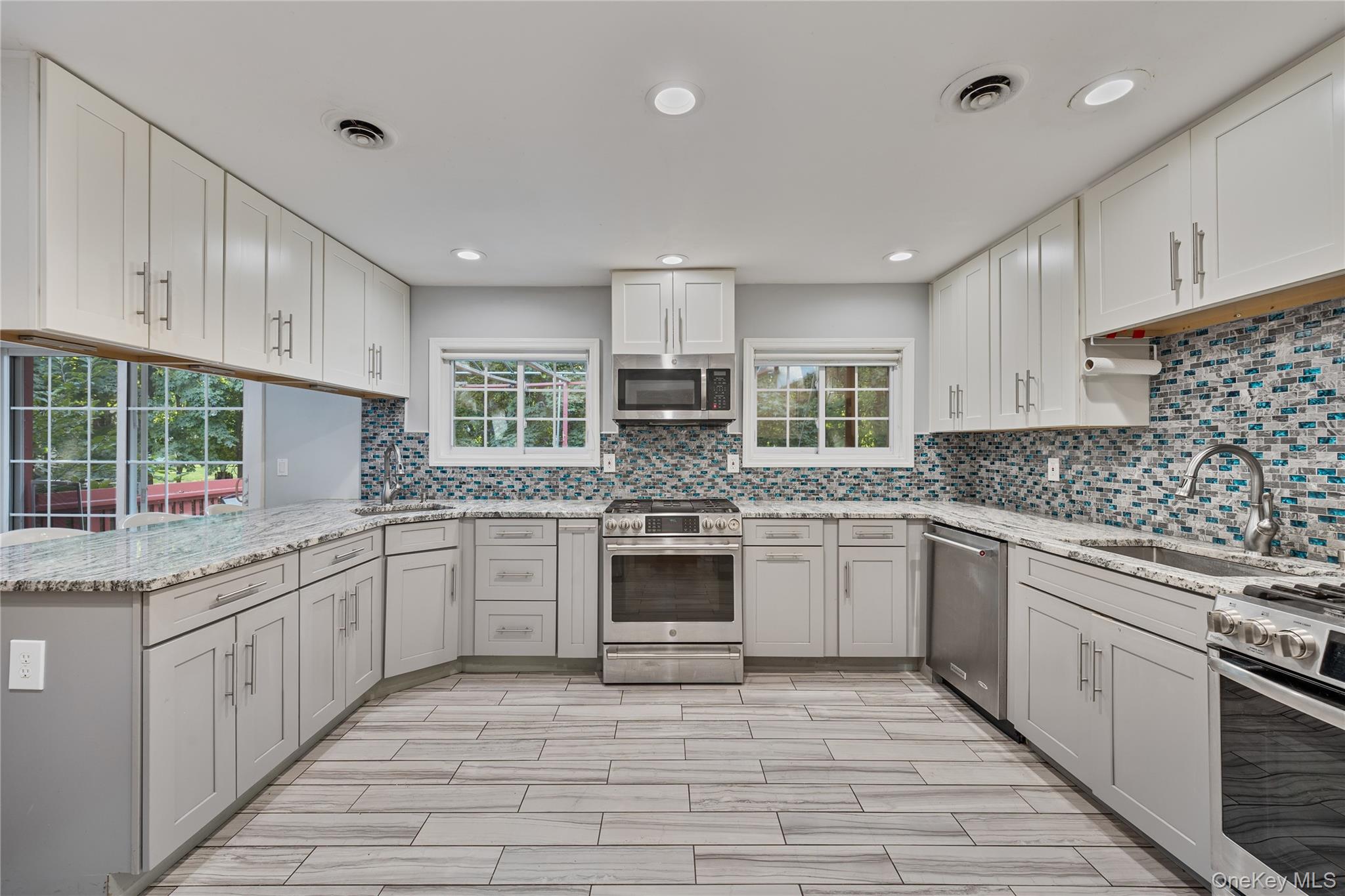 15 Fairway Oval, Spring Valley, NY 10977