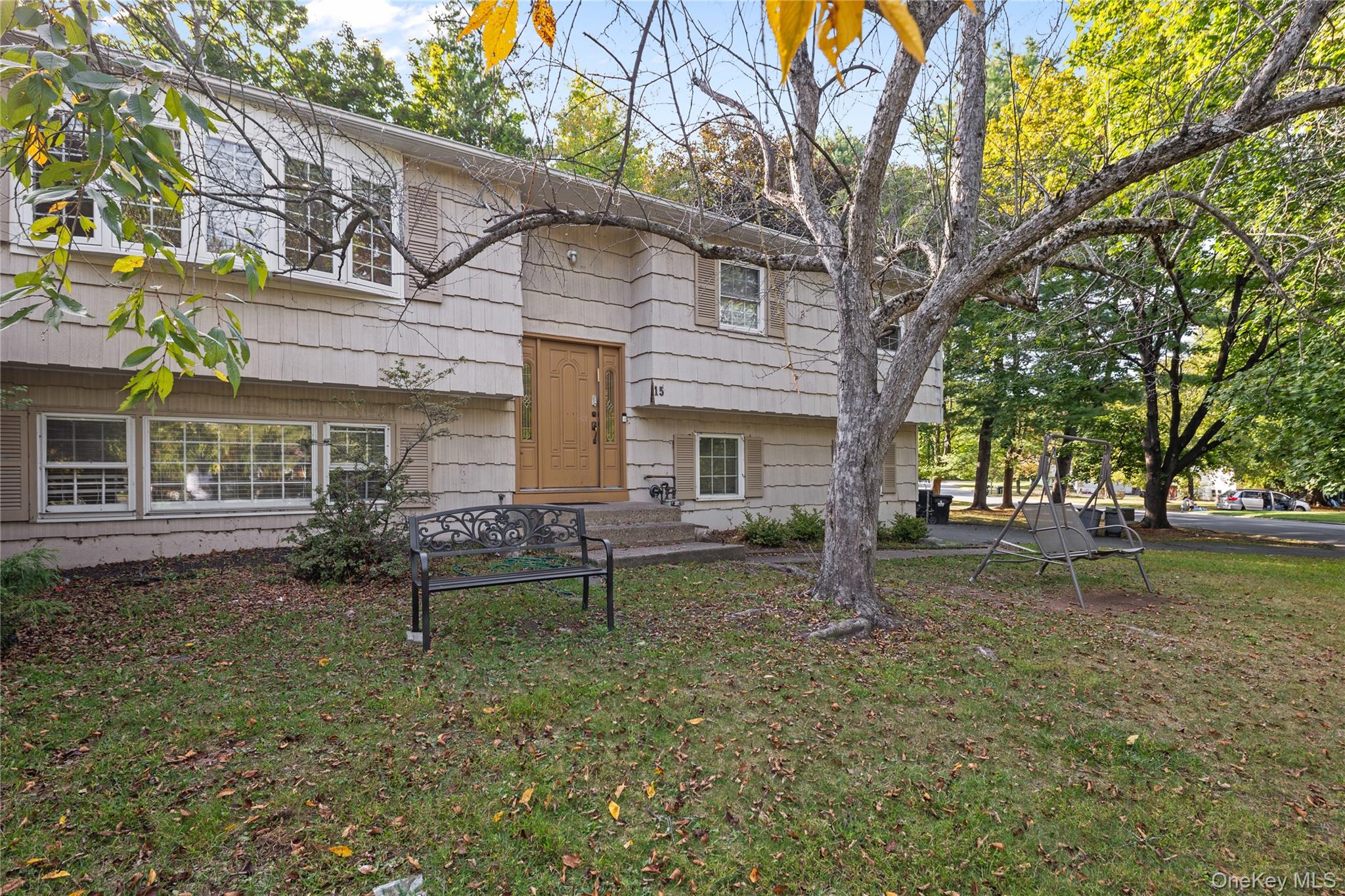 15 Fairway Oval, Spring Valley, NY 10977