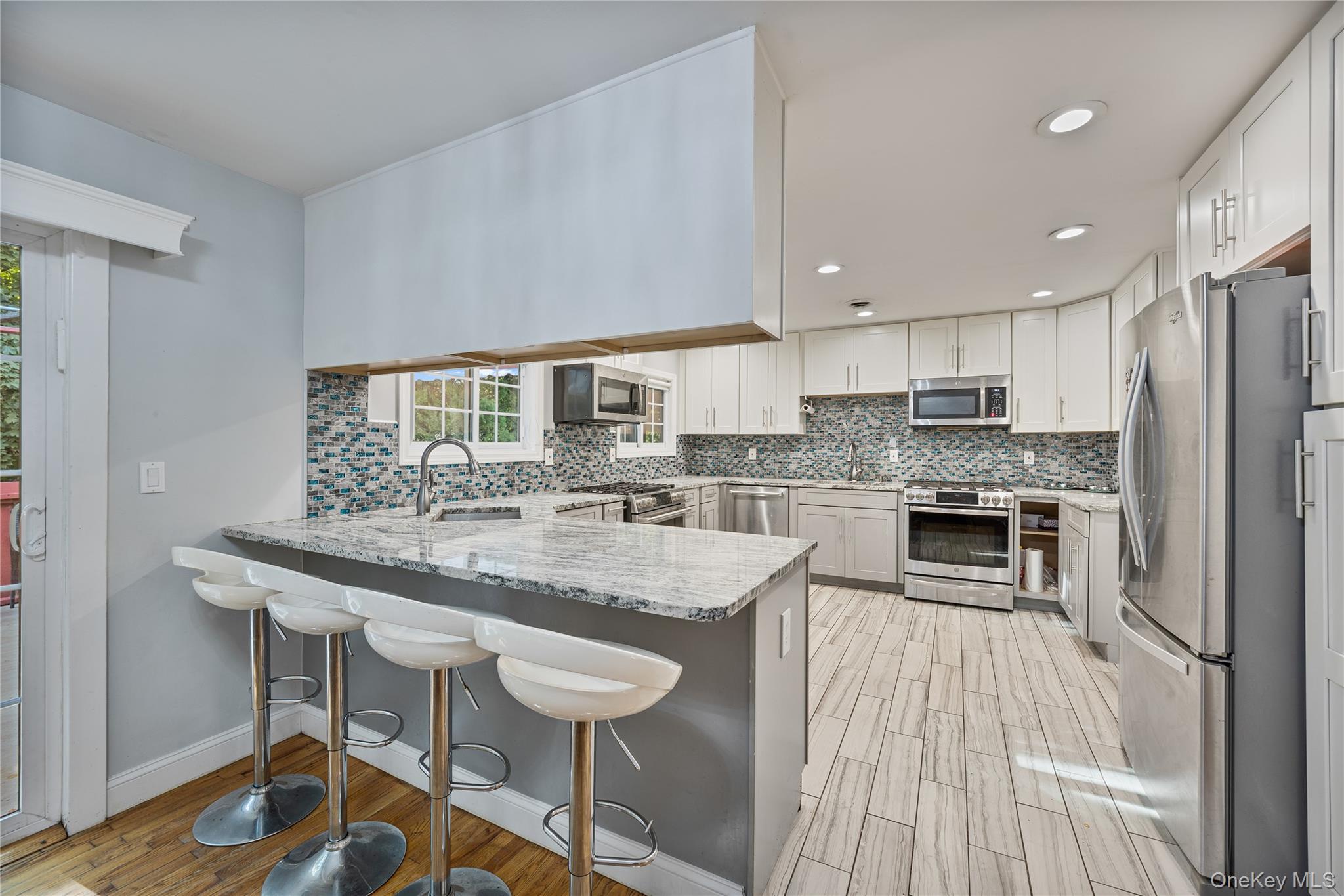 15 Fairway Oval, Spring Valley, NY 10977