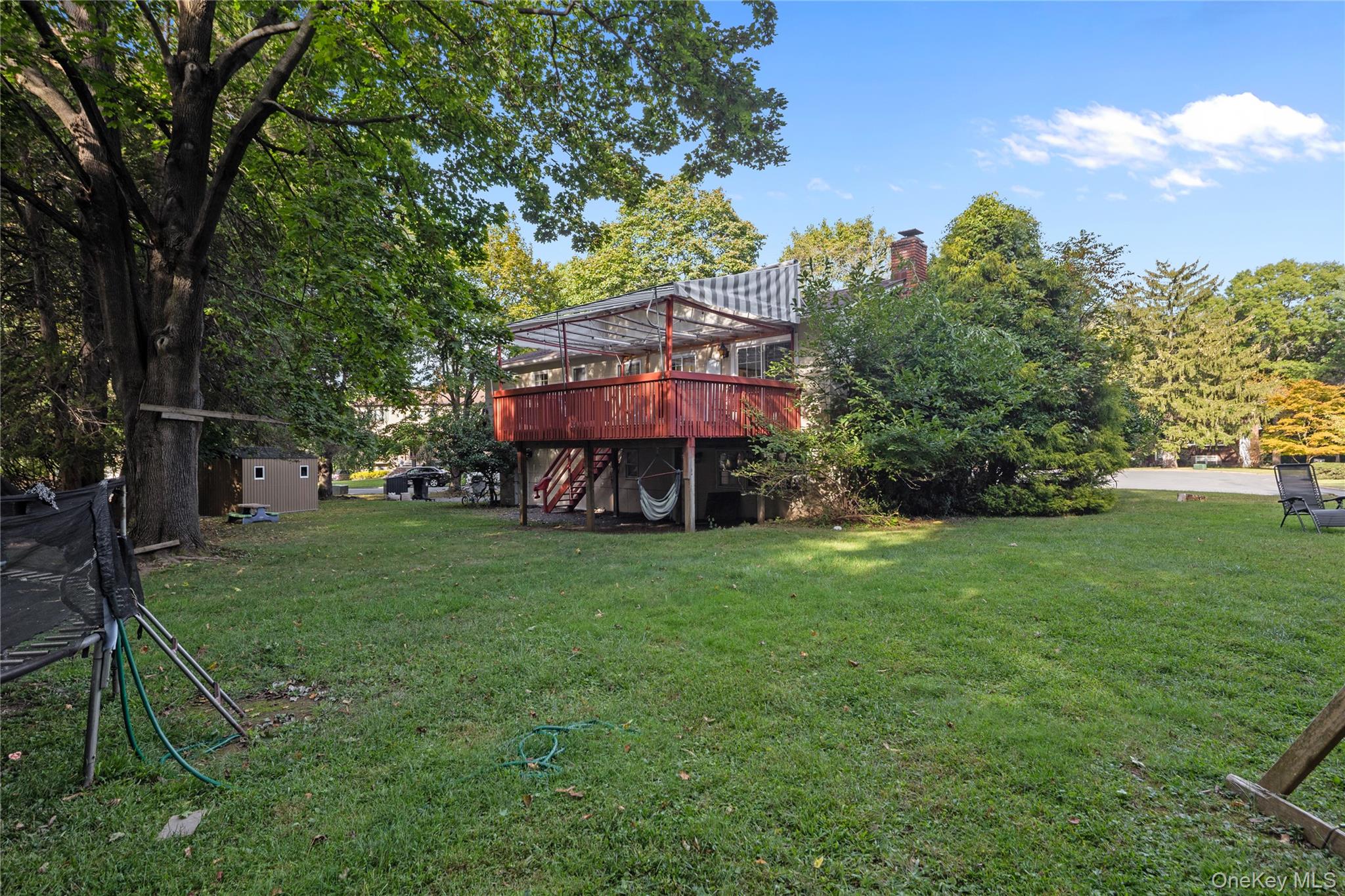 15 Fairway Oval, Spring Valley, NY 10977