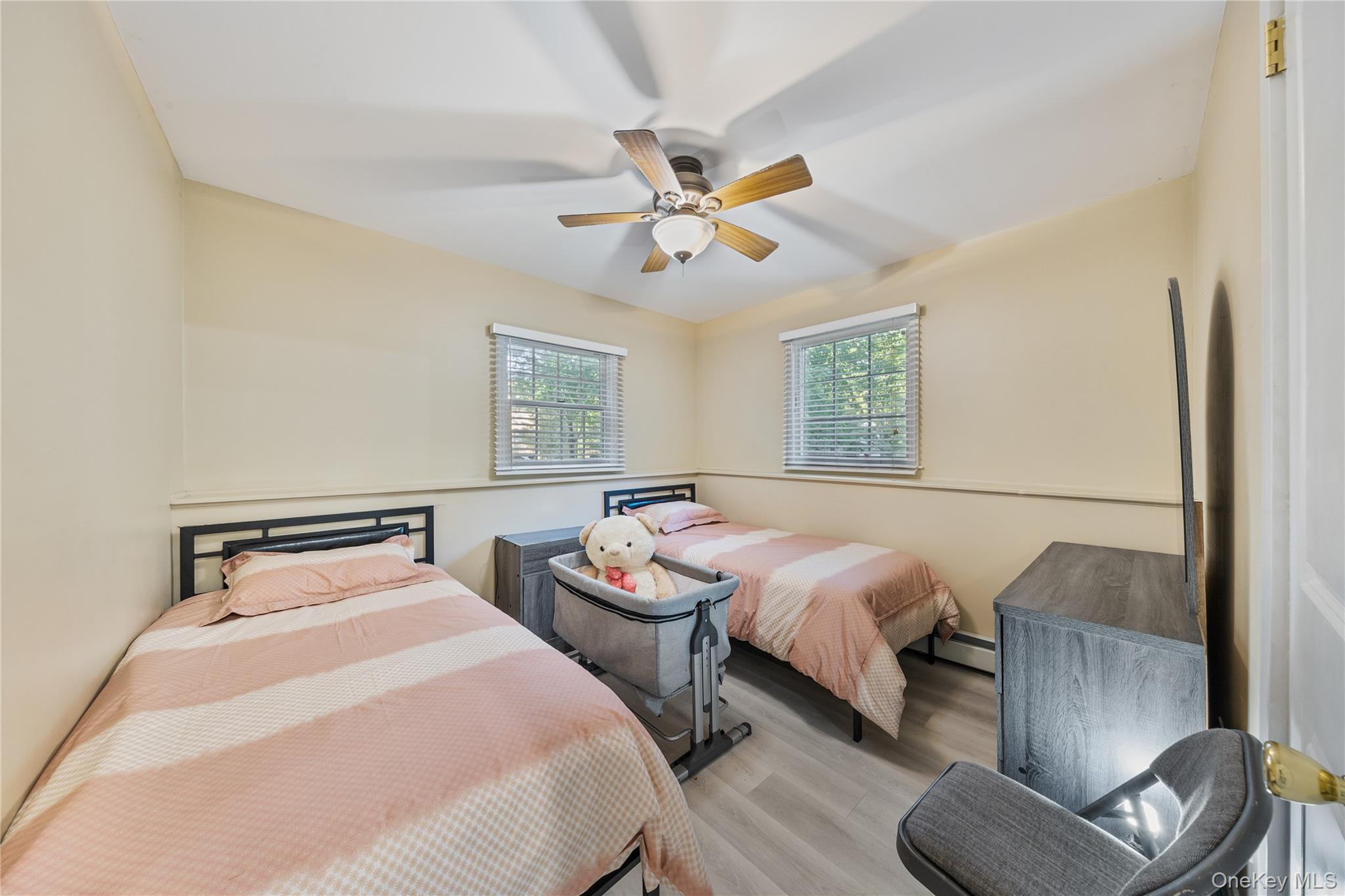 15 Fairway Oval, Spring Valley, NY 10977