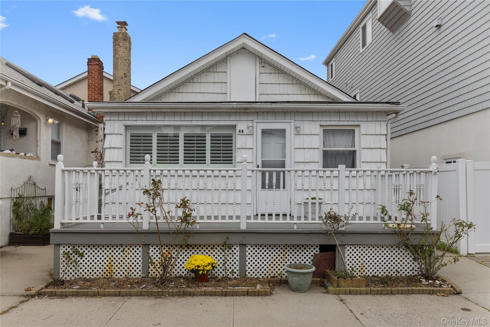 44 Nevada Avenue, Long Beach, NY 11561