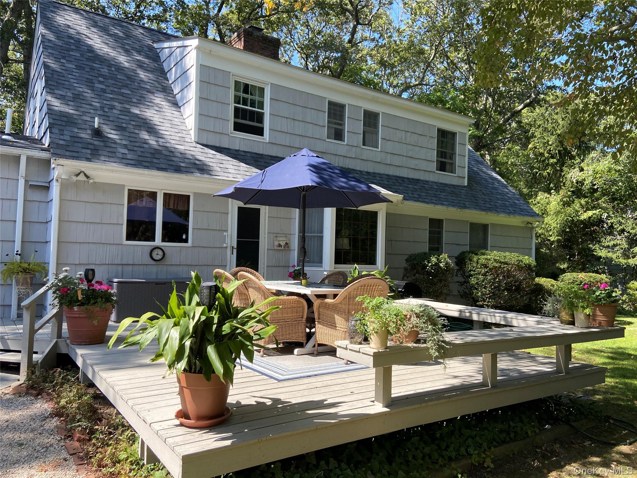 1420 Laurelwood Drive, Laurel, NY 11948