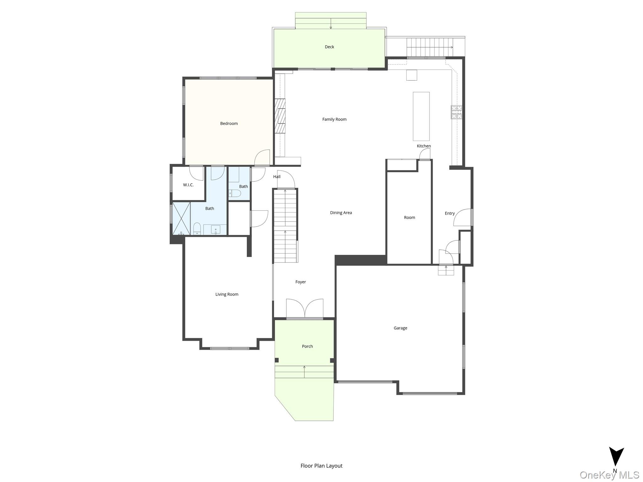 80 Washington Boulevard, Commack, NY 11725