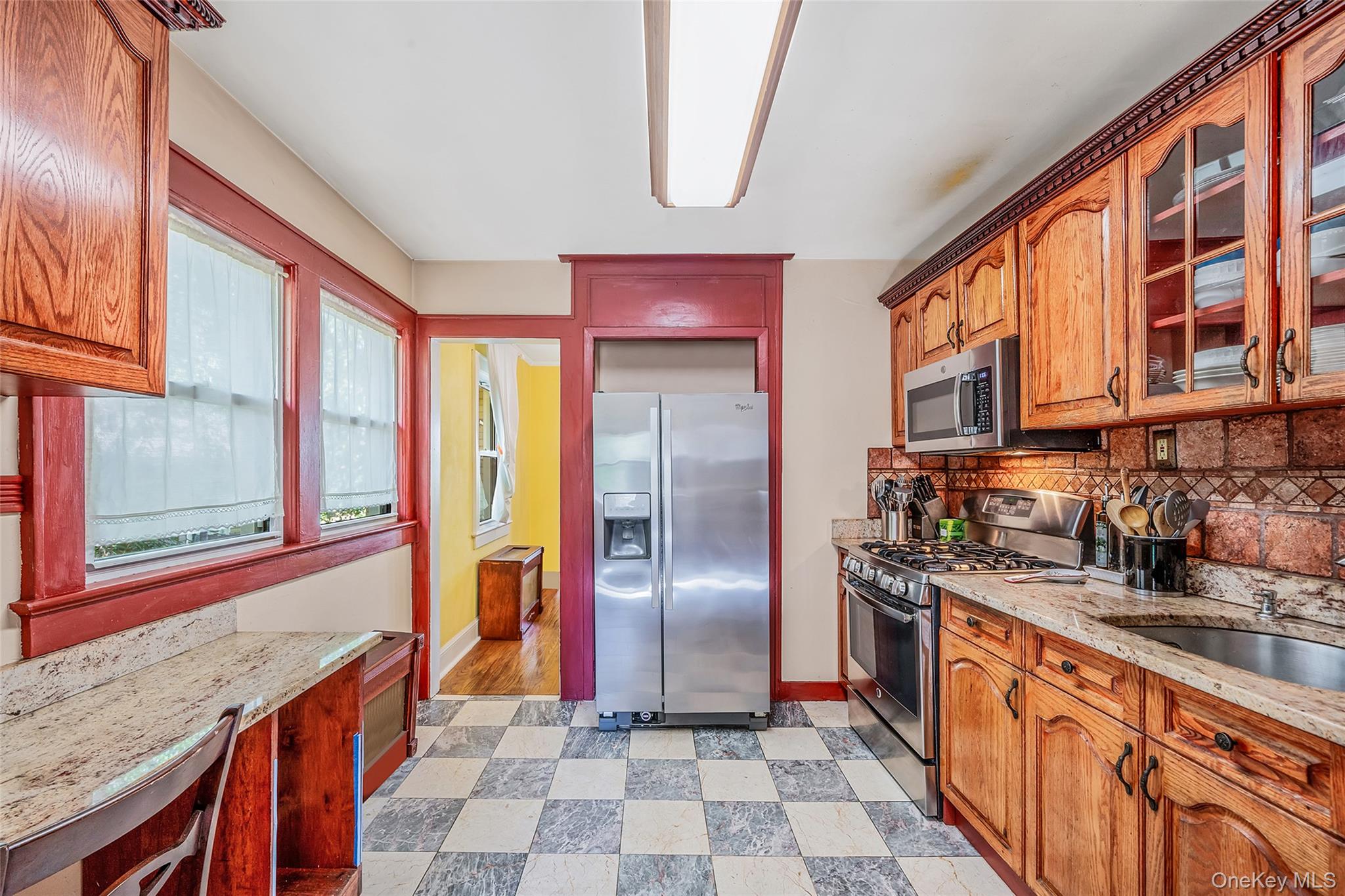 128 Winding Street, Huntington Station, NY 11746