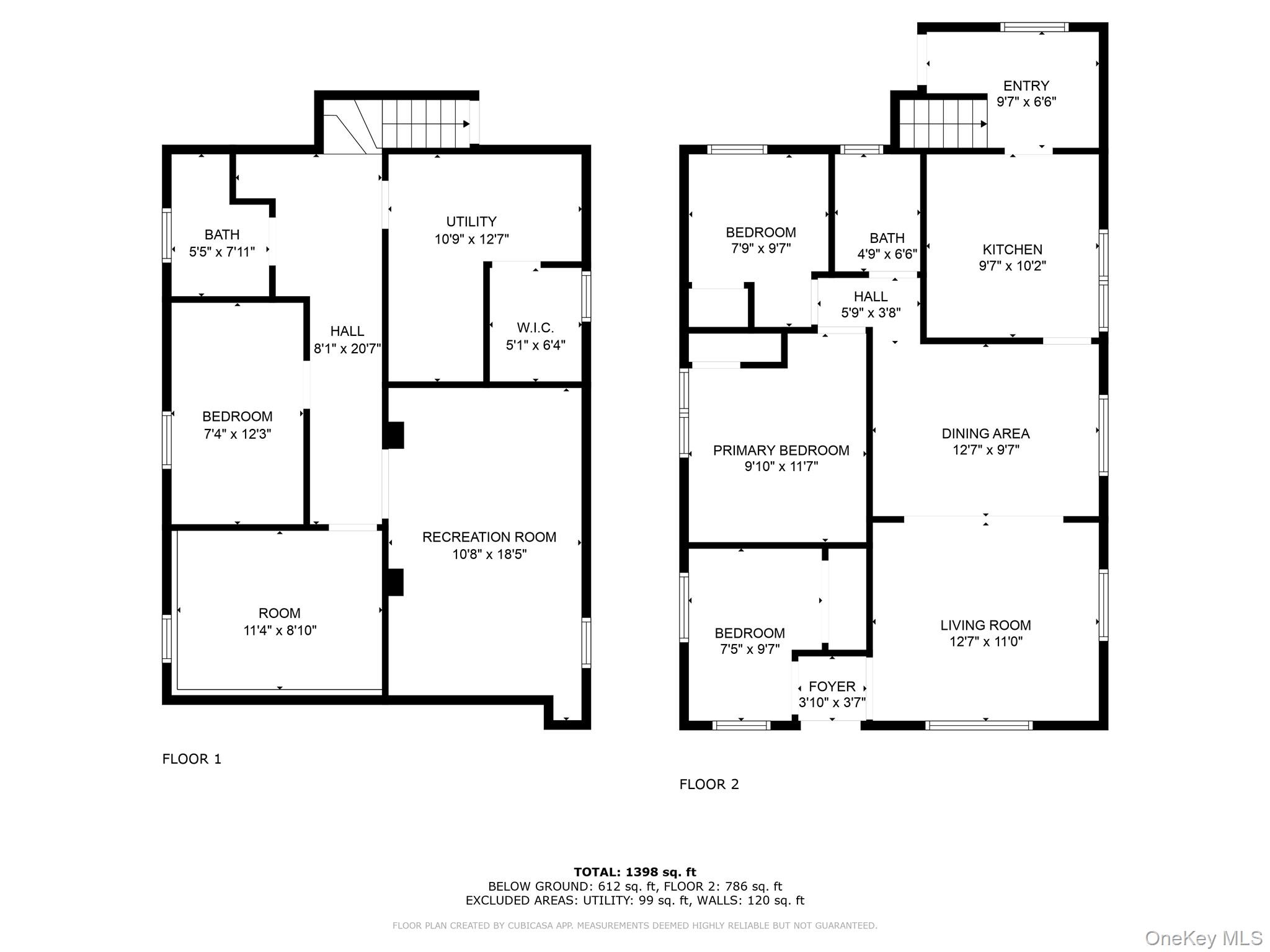 128 Winding Street, Huntington Station, NY 11746