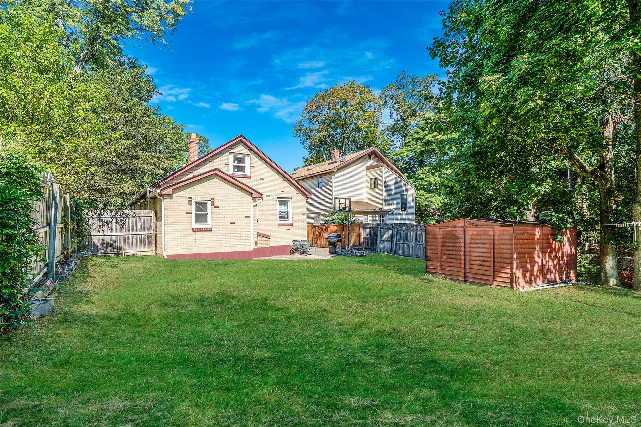 128 Winding Street, Huntington Station, NY 11746