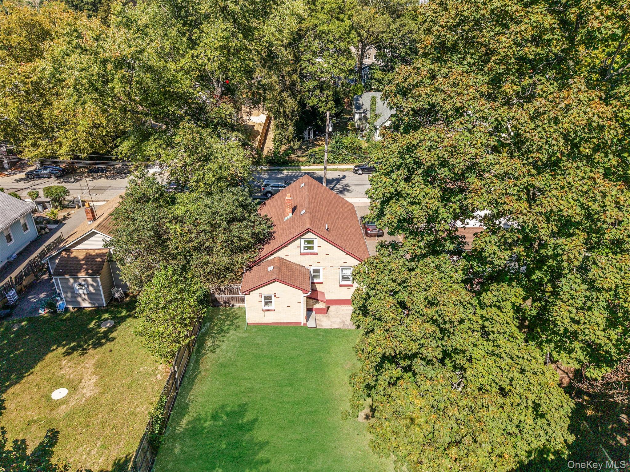 128 Winding Street, Huntington Station, NY 11746