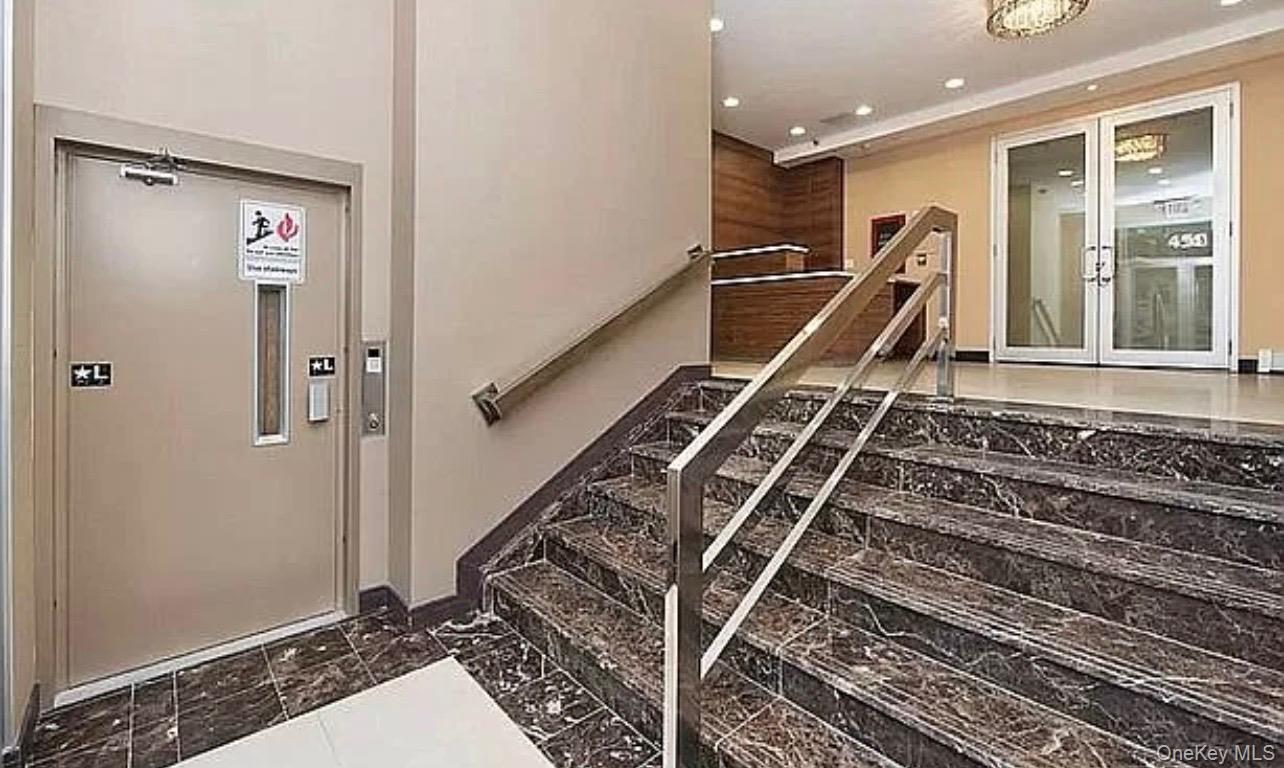 456 W 167th Street # 6C, New York (Manhattan), NY 10032