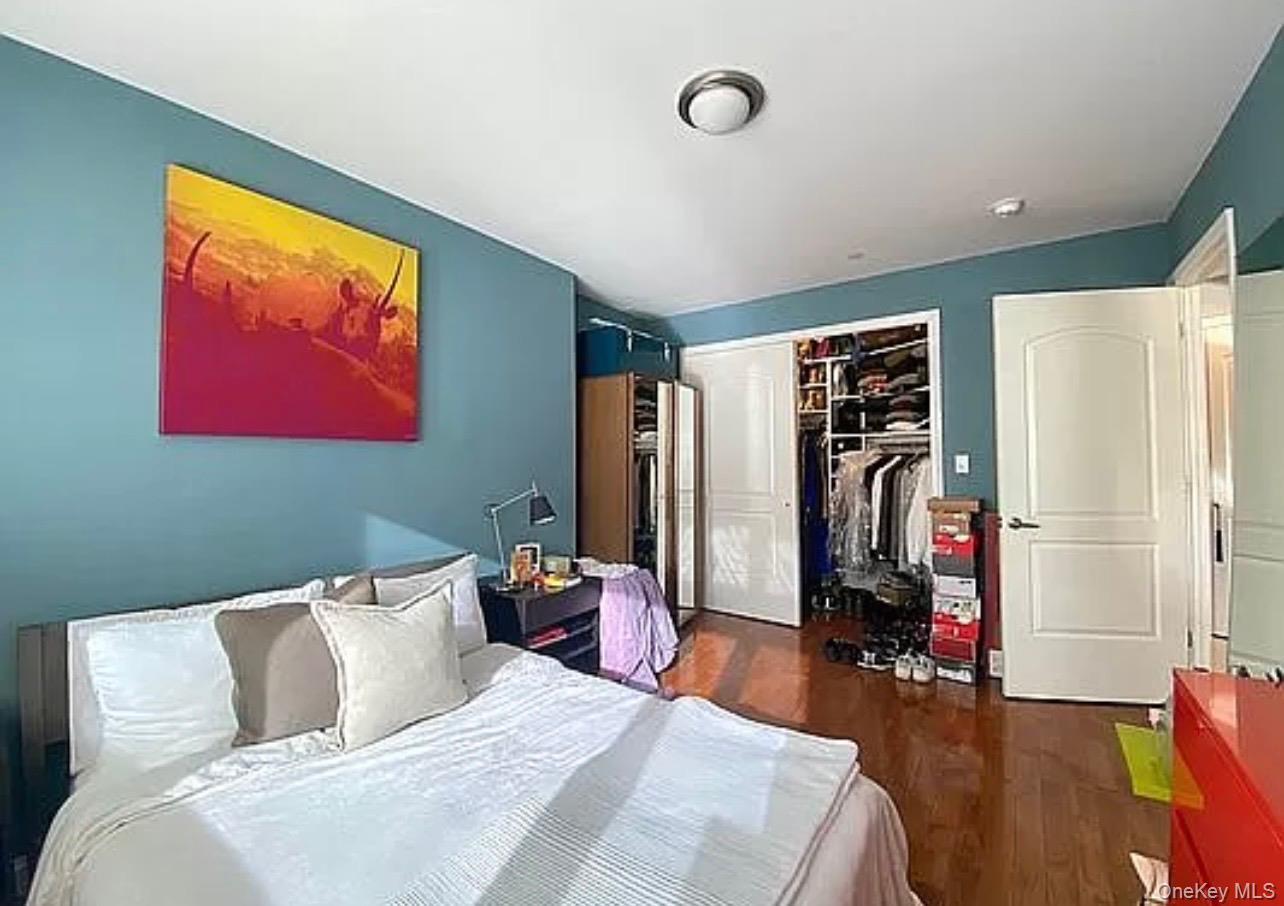 456 W 167th Street # 6C, New York (Manhattan), NY 10032