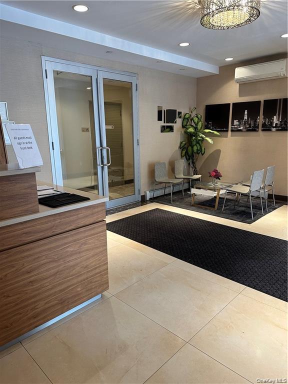 456 W 167th Street # 6C, New York (Manhattan), NY 10032