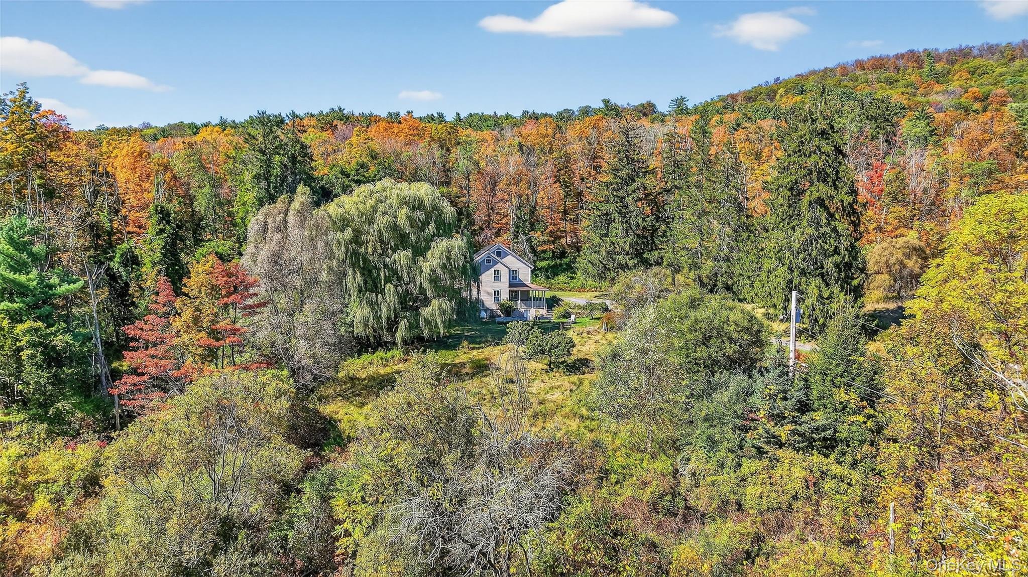 55 Lennox Avenue, Hurley, NY 12433