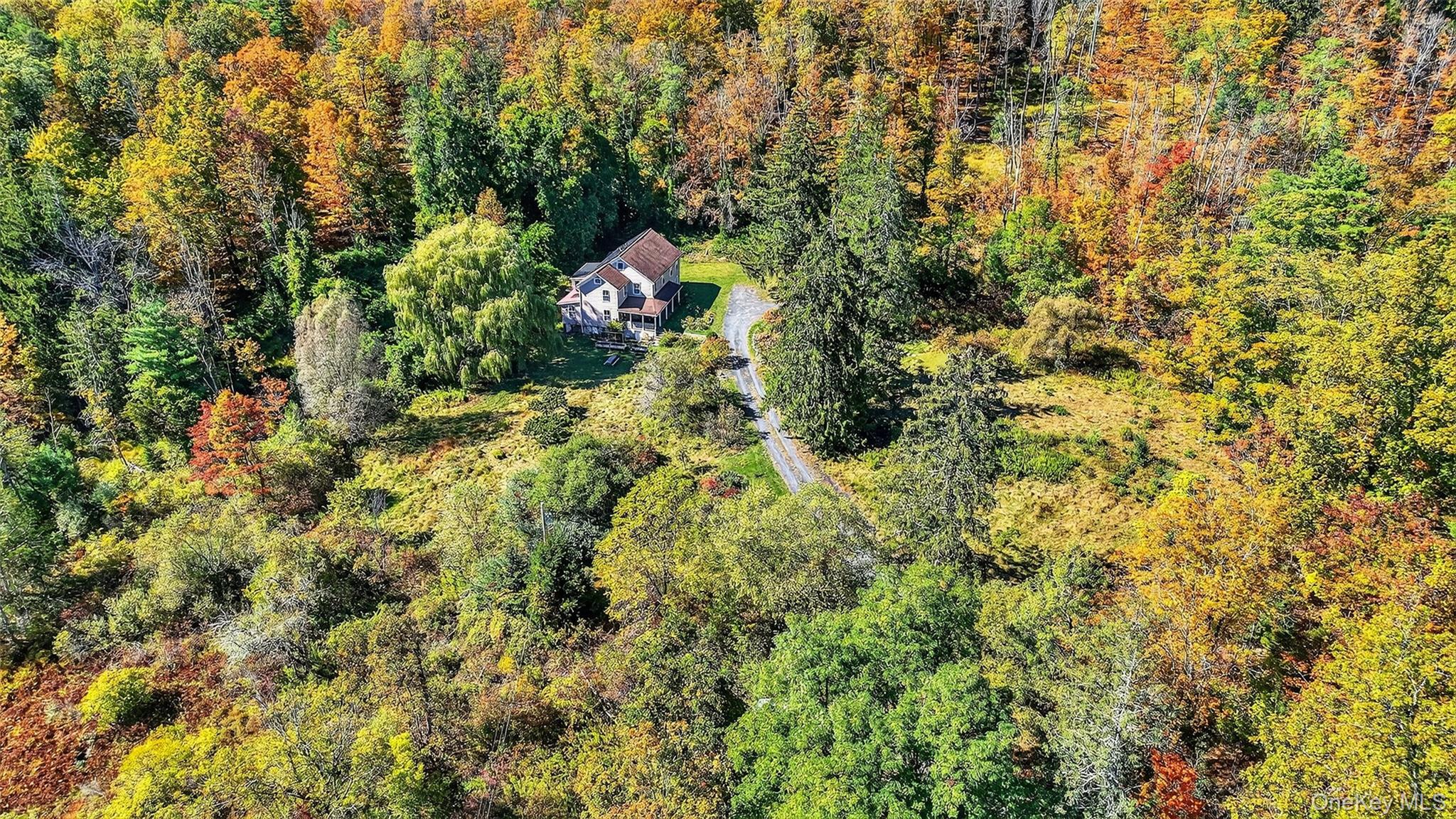 55 Lennox Avenue, Hurley, NY 12433