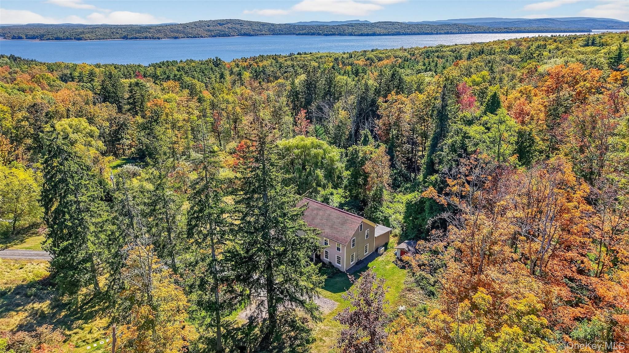 55 Lennox Avenue, Hurley, NY 12433