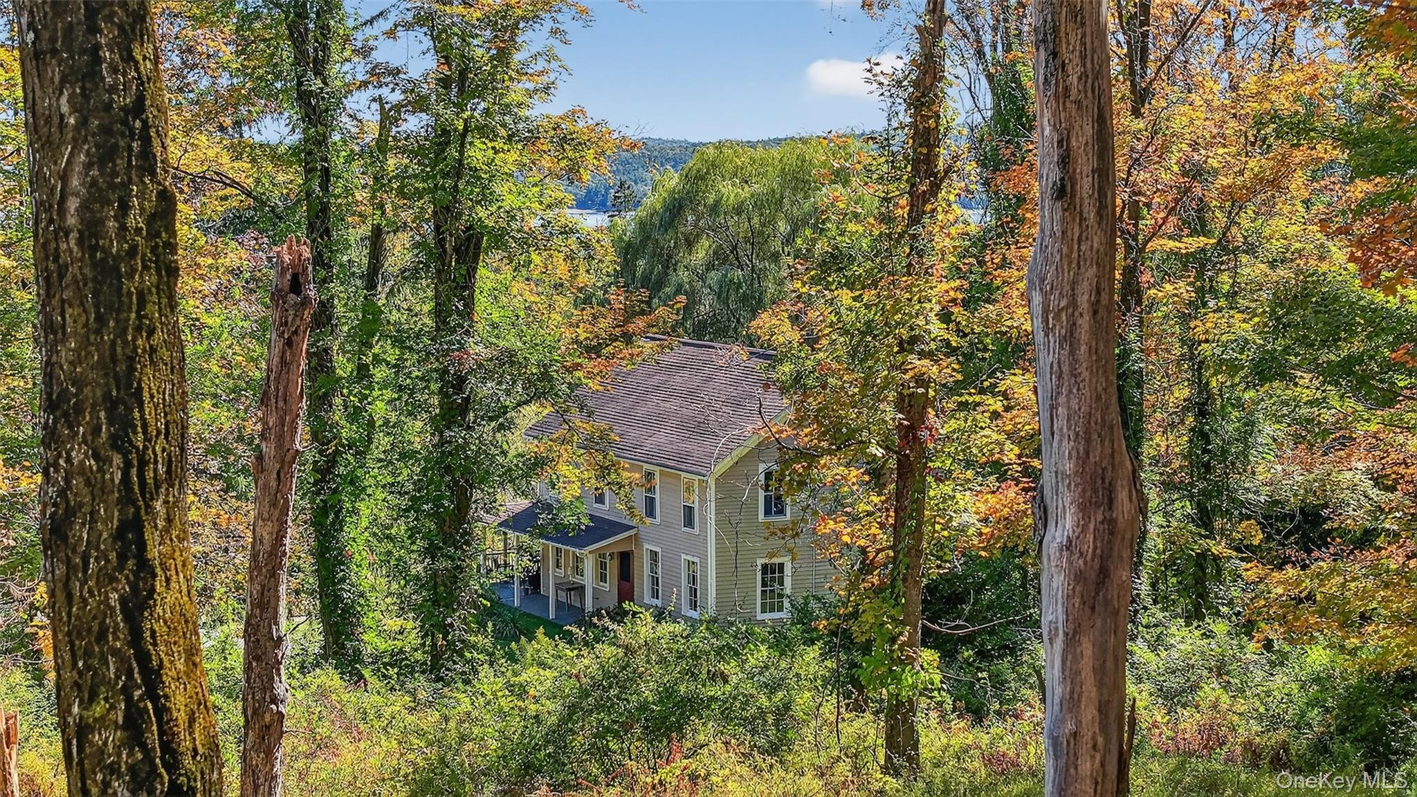 55 Lennox Avenue, Hurley, NY 12433