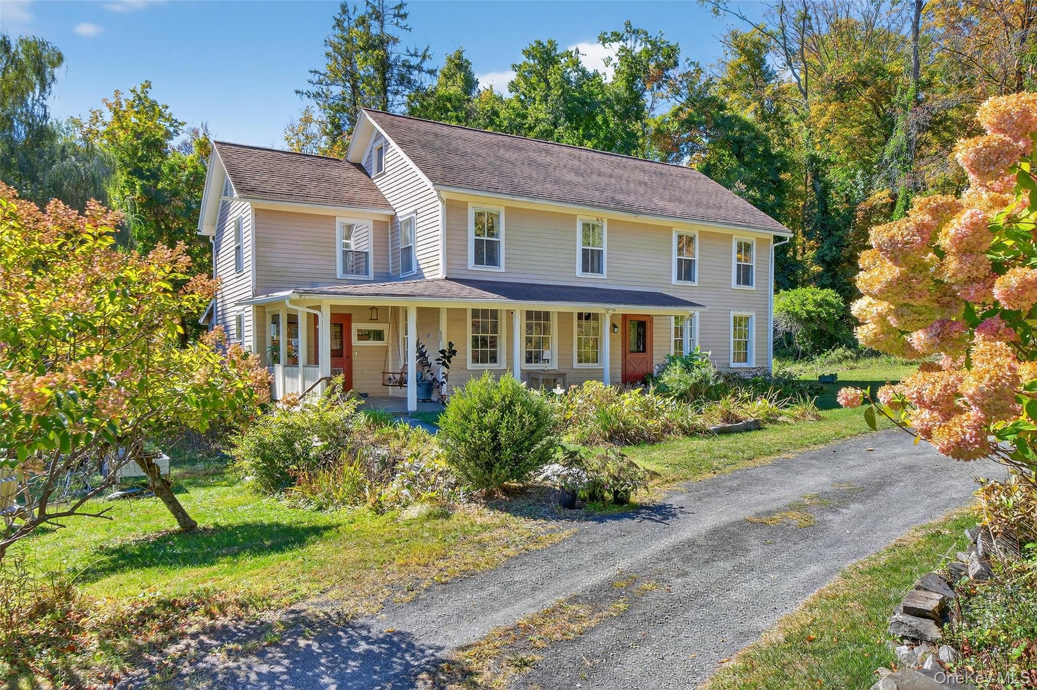 55 Lennox Avenue, Hurley, NY 12433