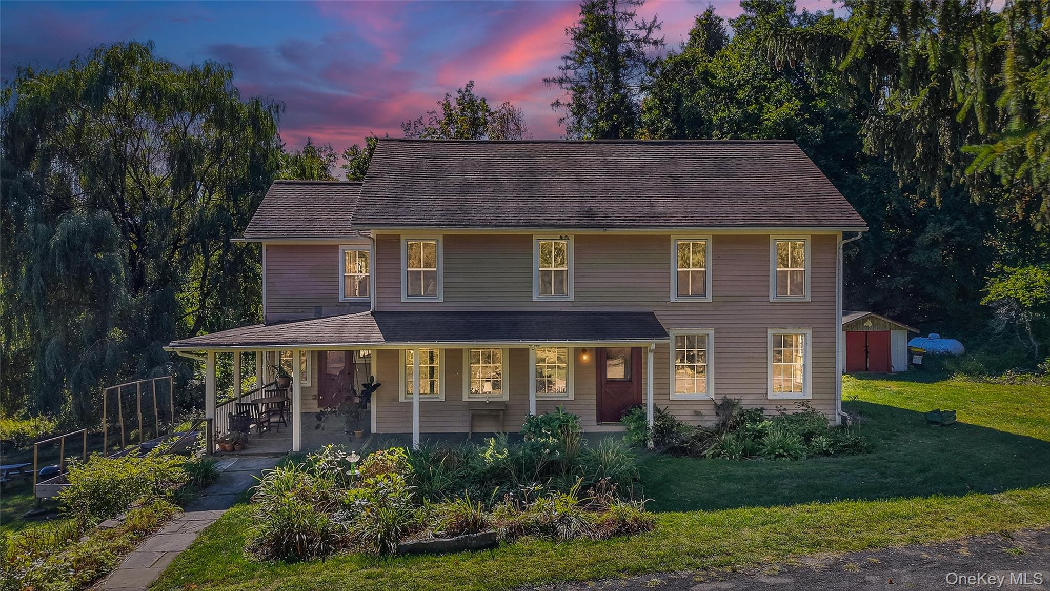 55 Lennox Avenue, Hurley, NY 12433