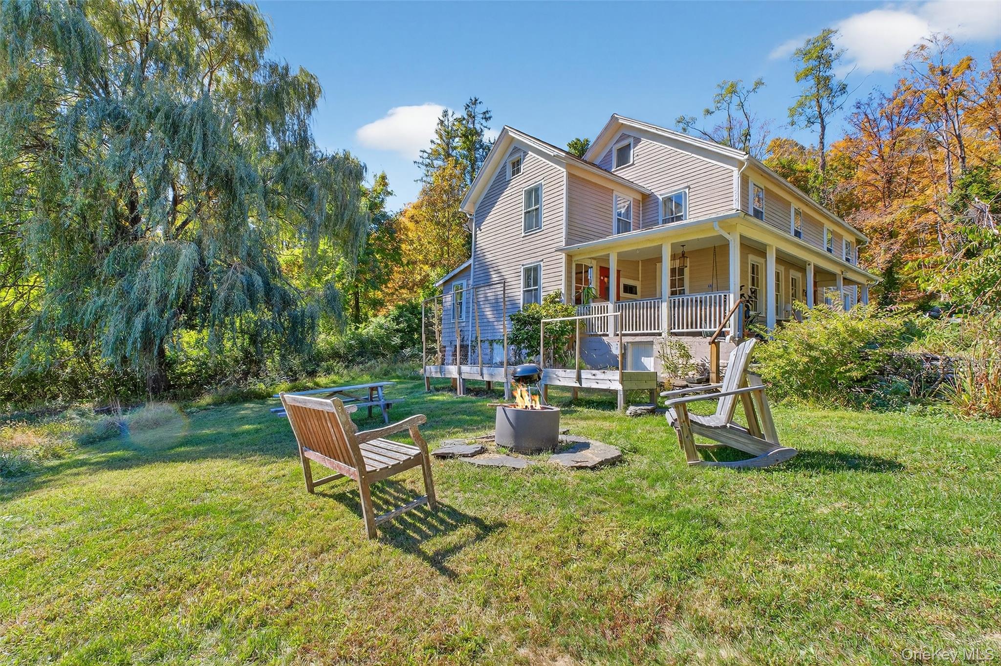 55 Lennox Avenue, Hurley, NY 12433