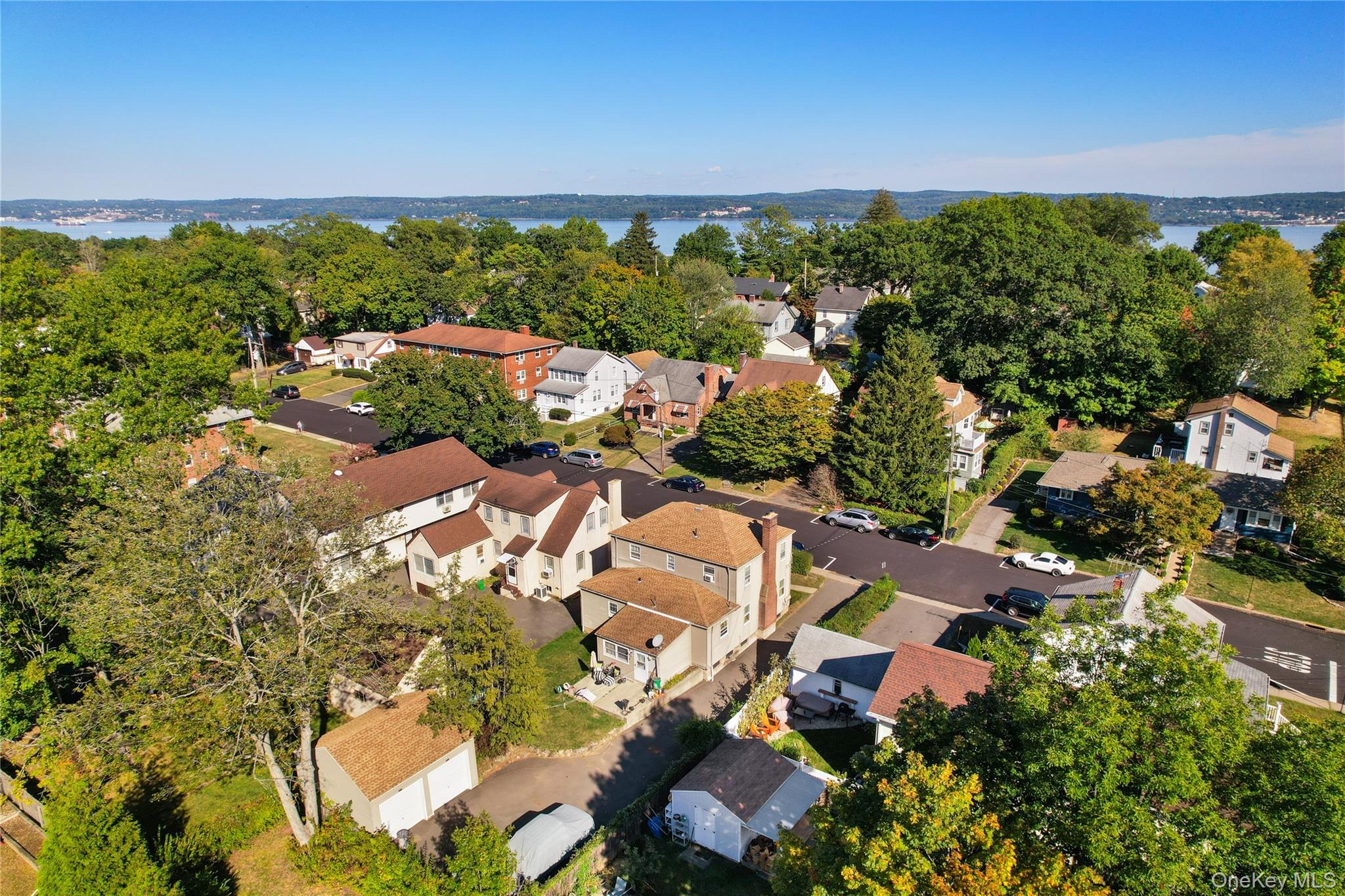 2 Francis Avenue, Nyack, NY 10960