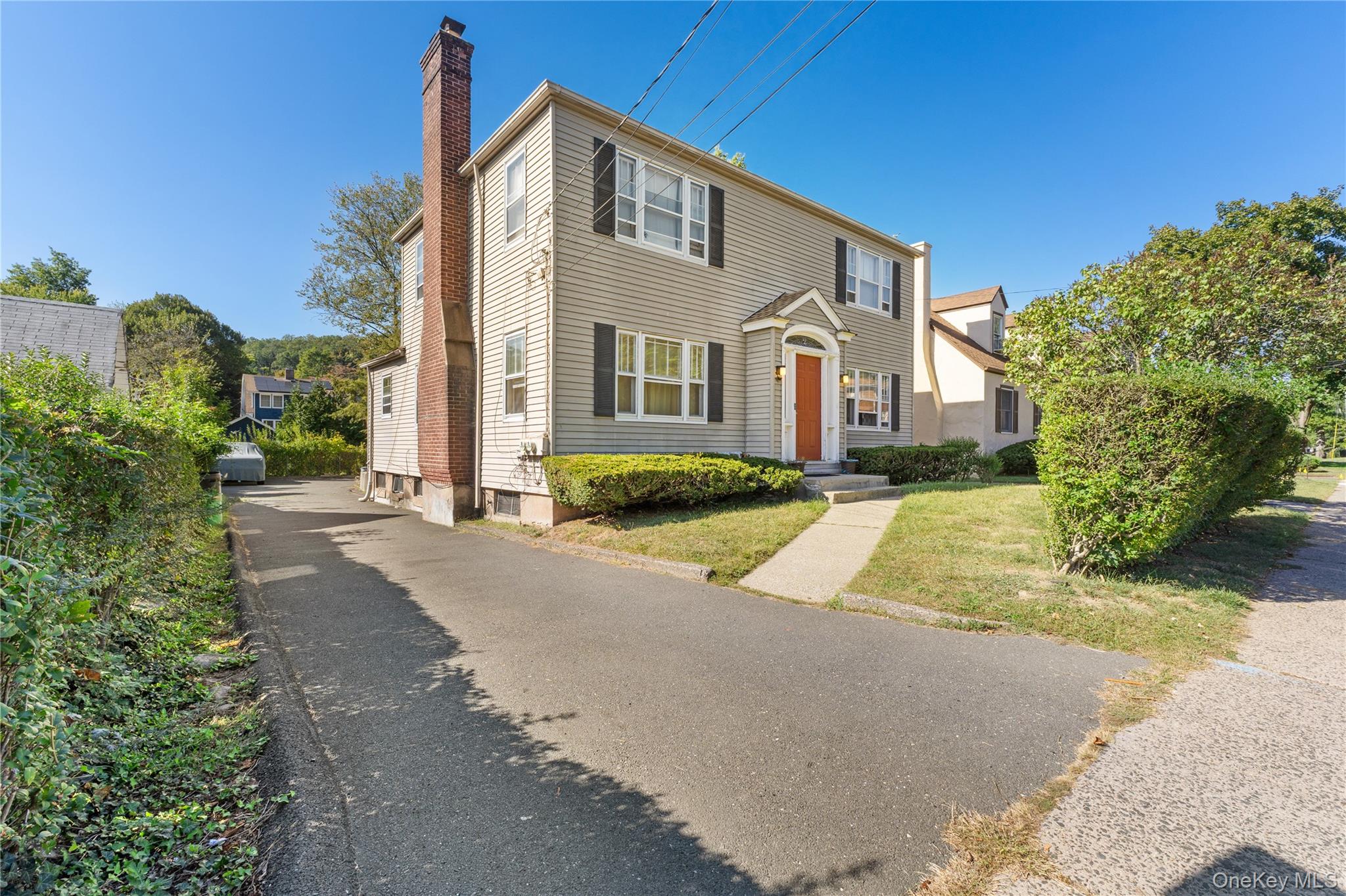2 Francis Avenue, Nyack, NY 10960