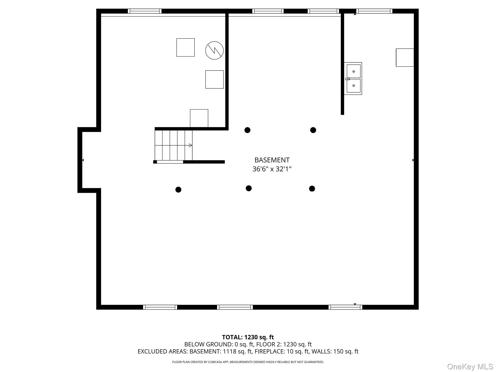 2 Francis Avenue, Nyack, NY 10960