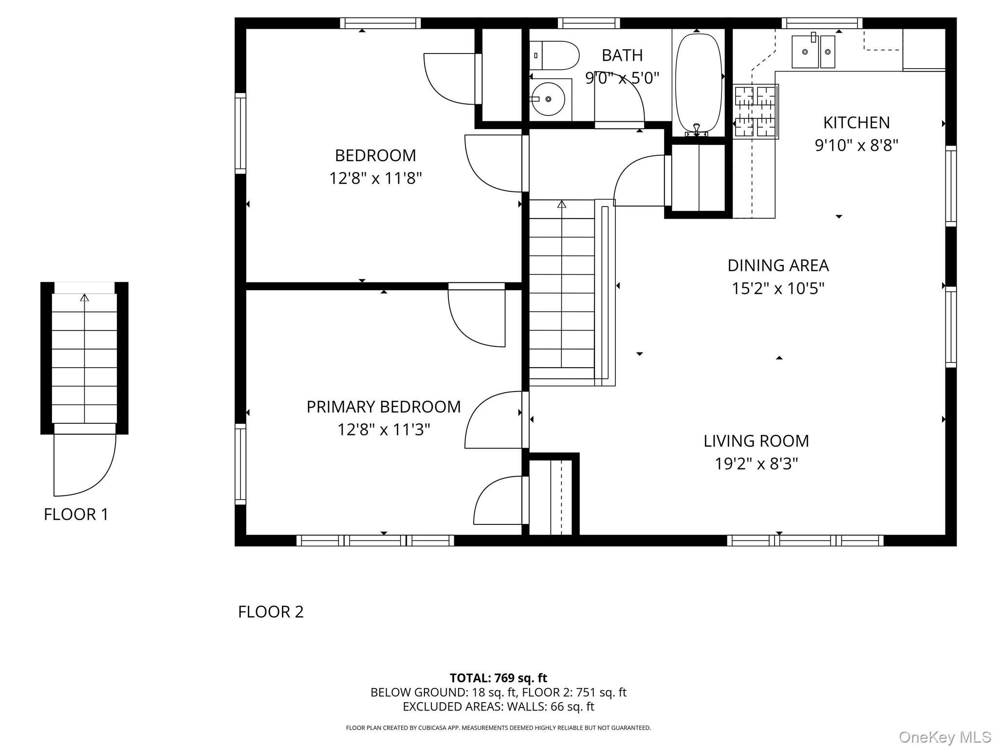 2 Francis Avenue, Nyack, NY 10960